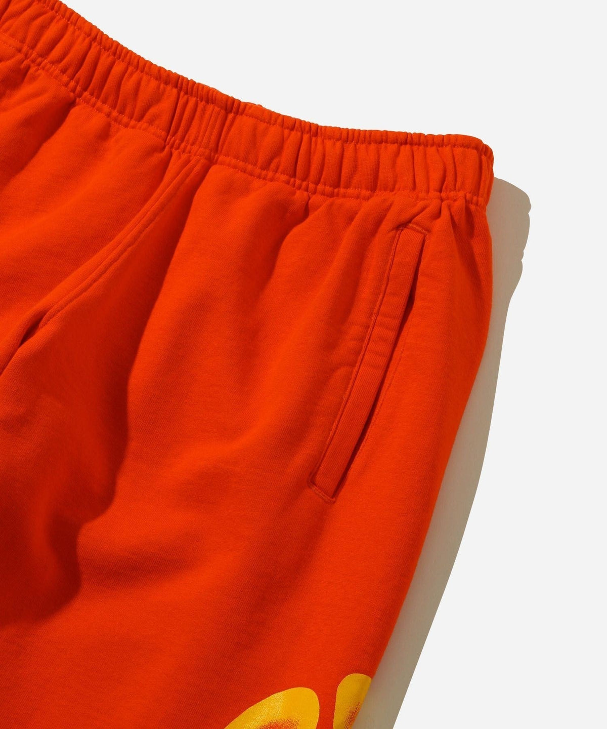 ABRAMS SNYC AIRBRUSH SWEATPANT