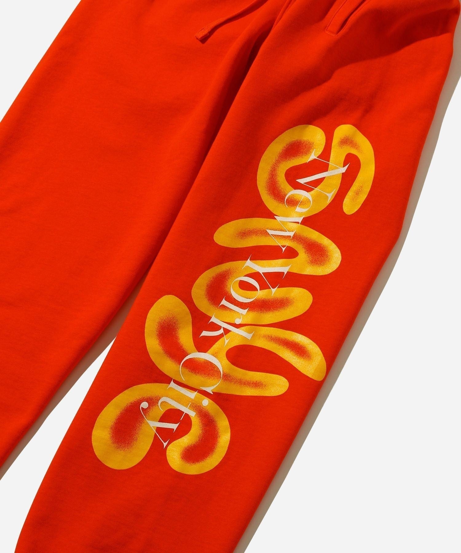 ABRAMS SNYC AIRBRUSH SWEATPANT