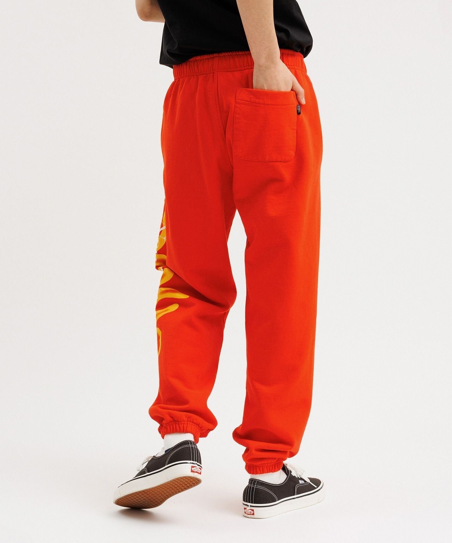 ABRAMS SNYC AIRBRUSH SWEATPANT