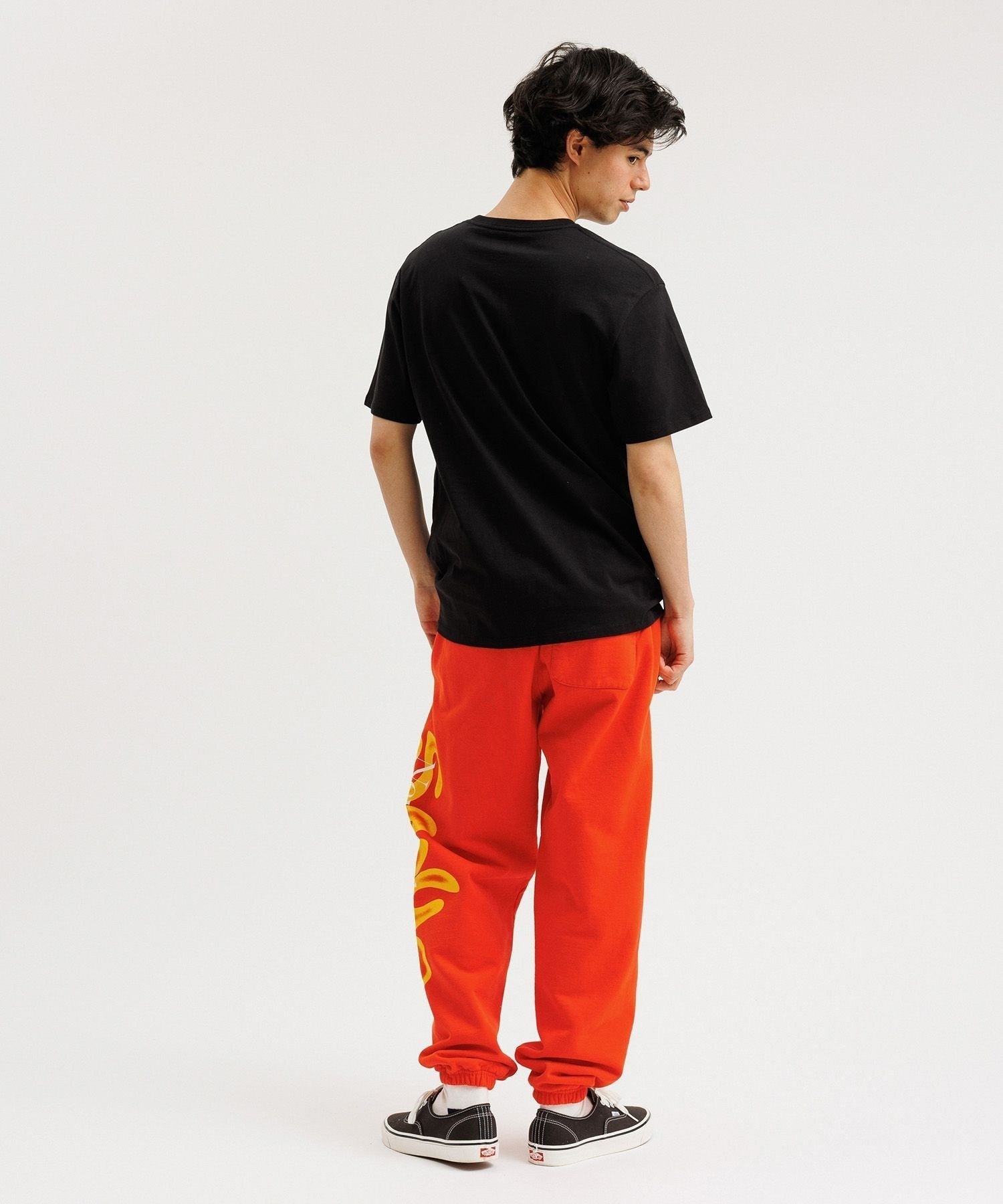 ABRAMS SNYC AIRBRUSH SWEATPANT