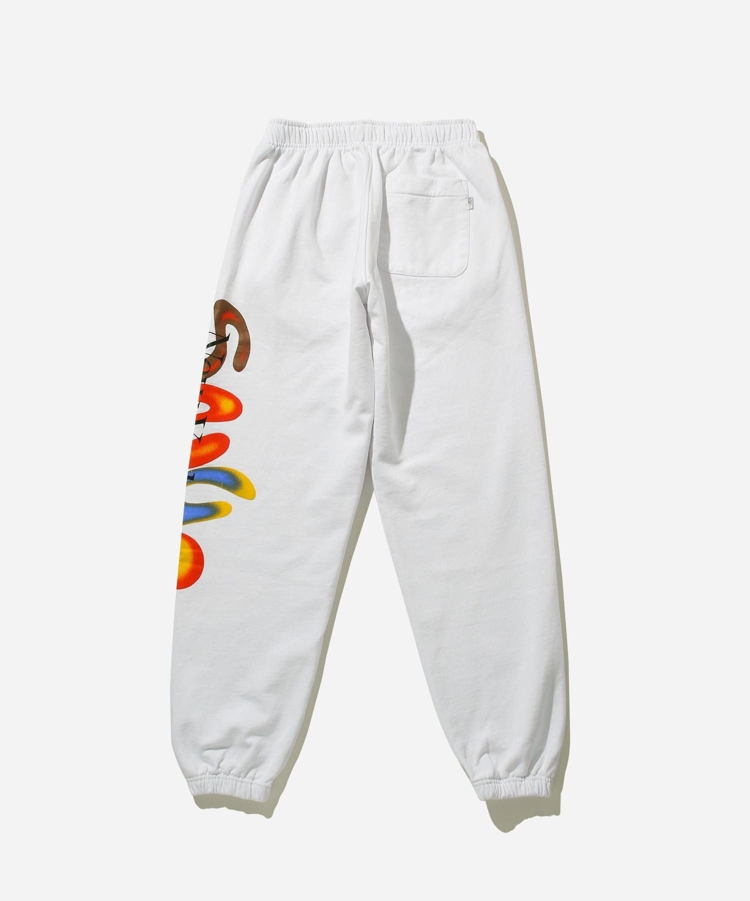 ABRAMS SNYC AIRBRUSH SWEATPANT