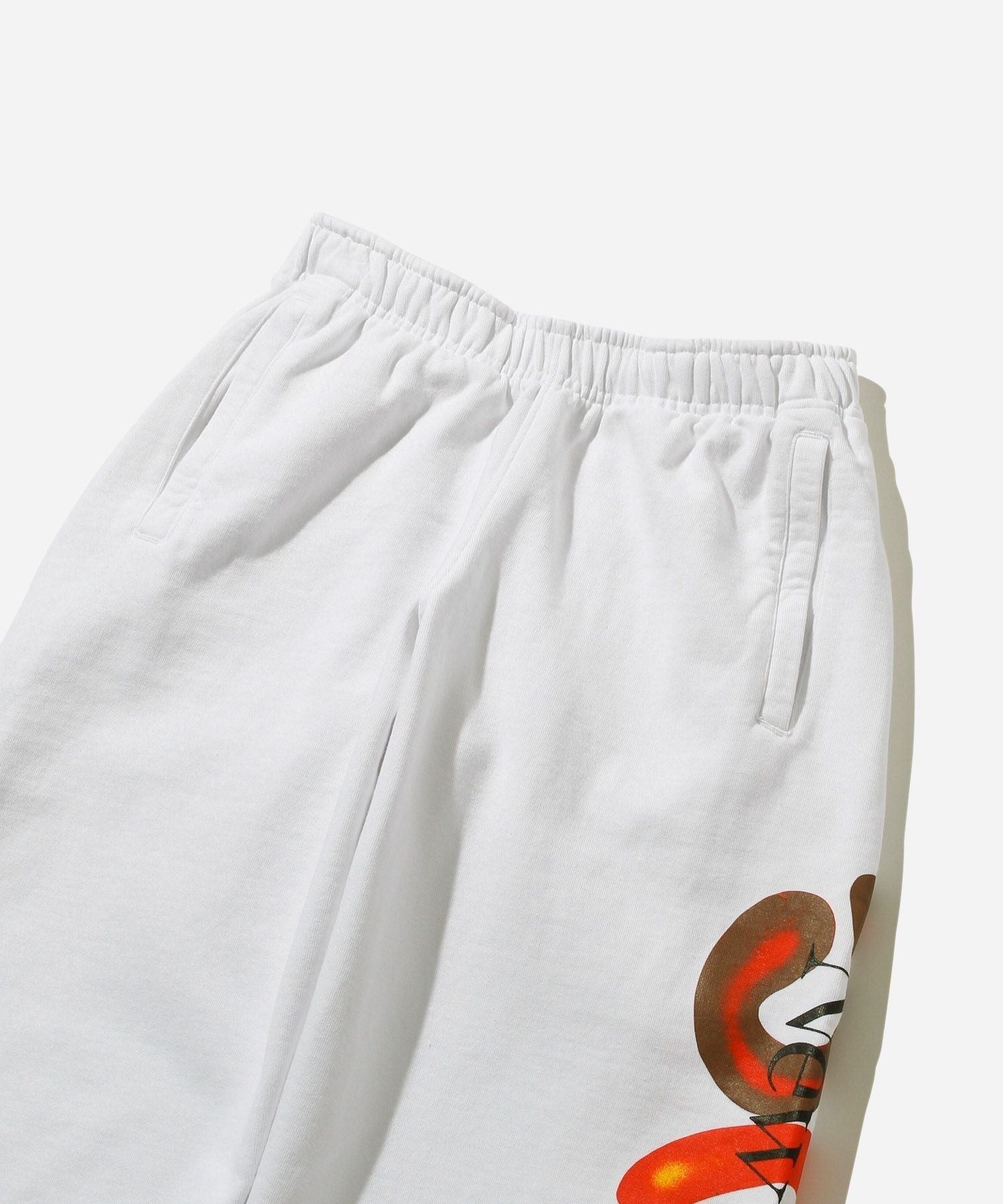 ABRAMS SNYC AIRBRUSH SWEATPANT