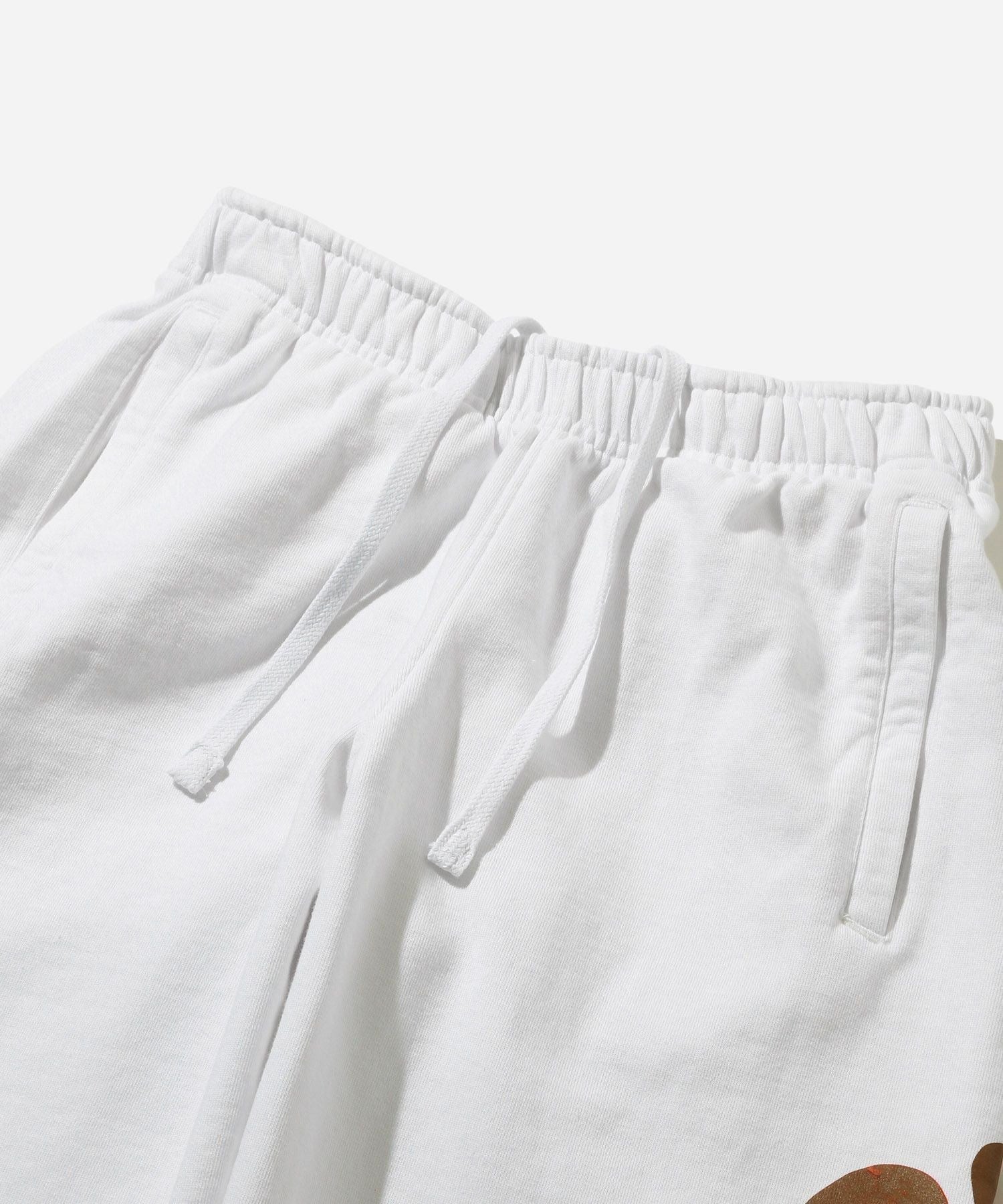 ABRAMS SNYC AIRBRUSH SWEATPANT