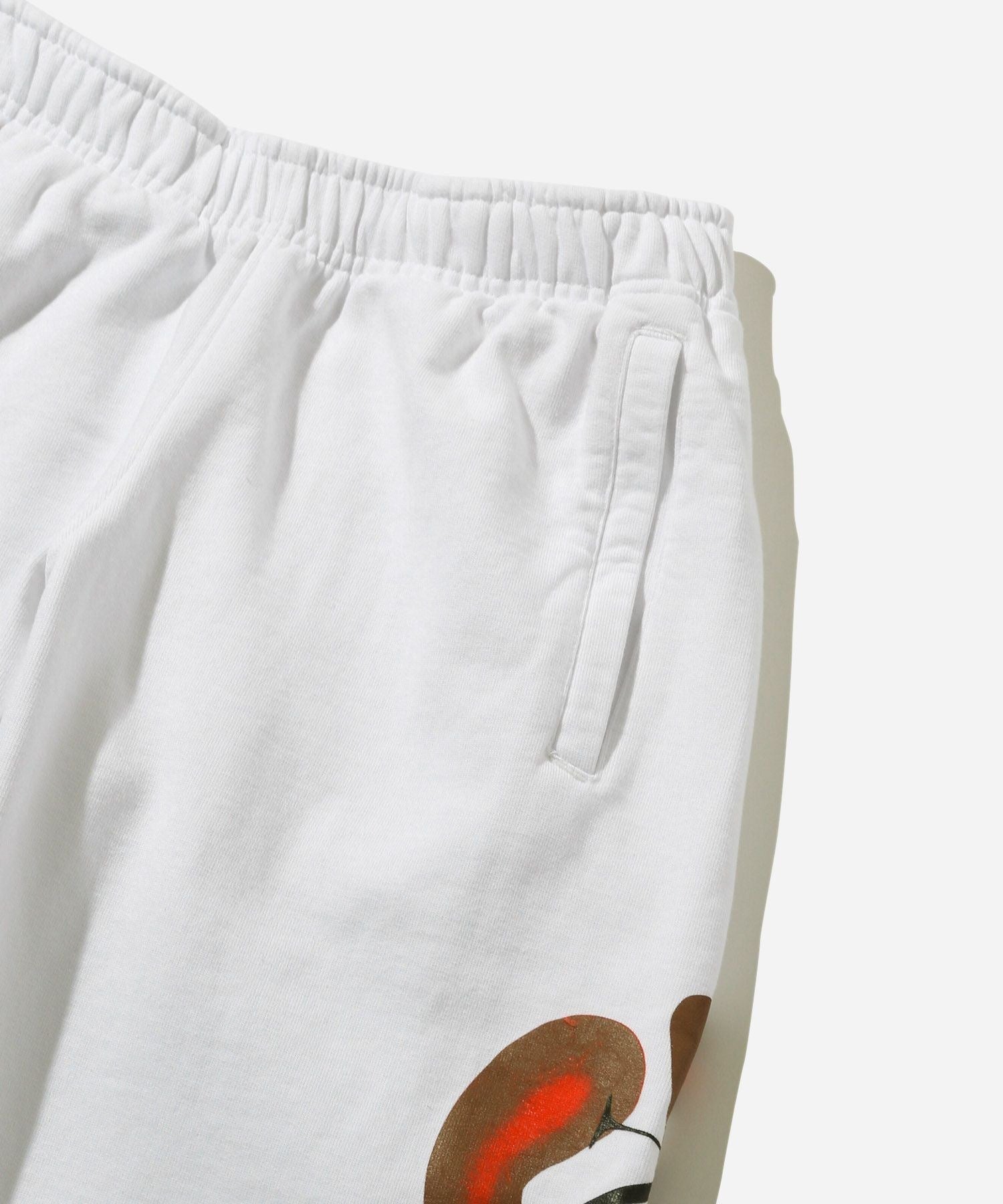ABRAMS SNYC AIRBRUSH SWEATPANT