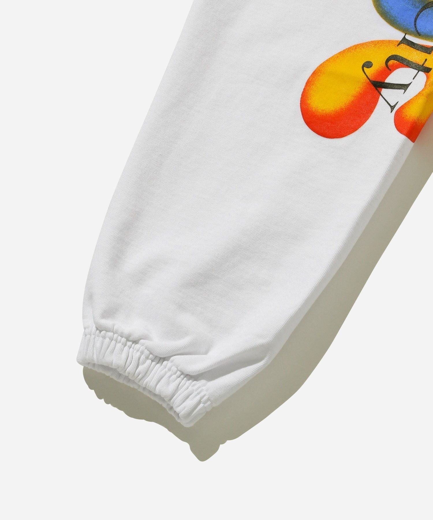 ABRAMS SNYC AIRBRUSH SWEATPANT