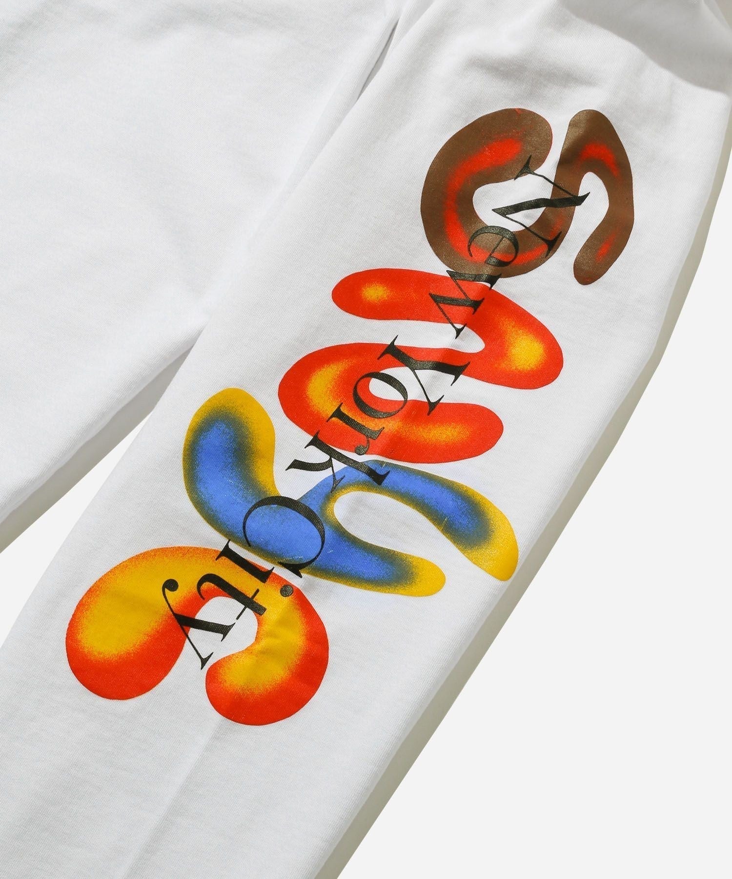 ABRAMS SNYC AIRBRUSH SWEATPANT