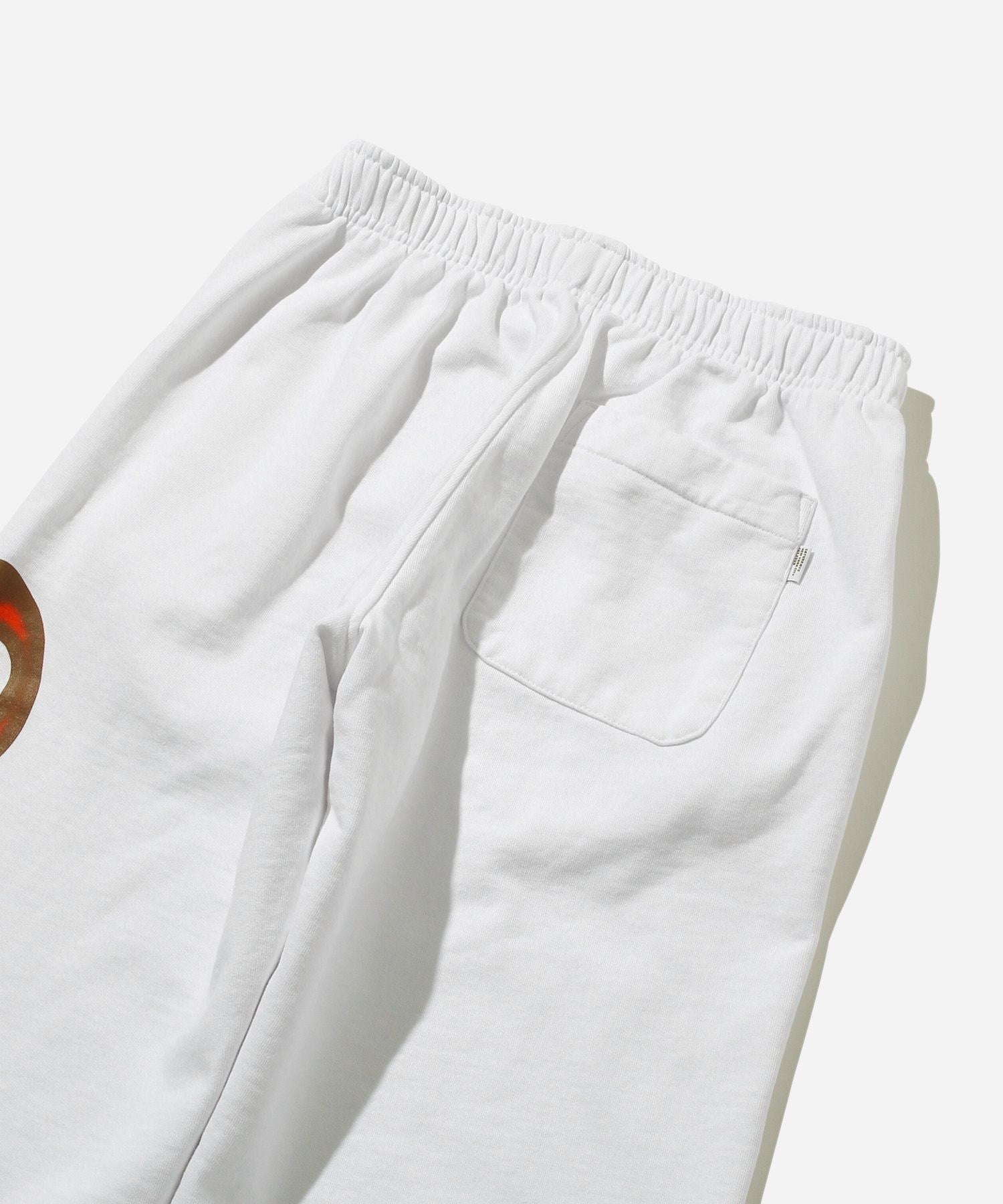 ABRAMS SNYC AIRBRUSH SWEATPANT