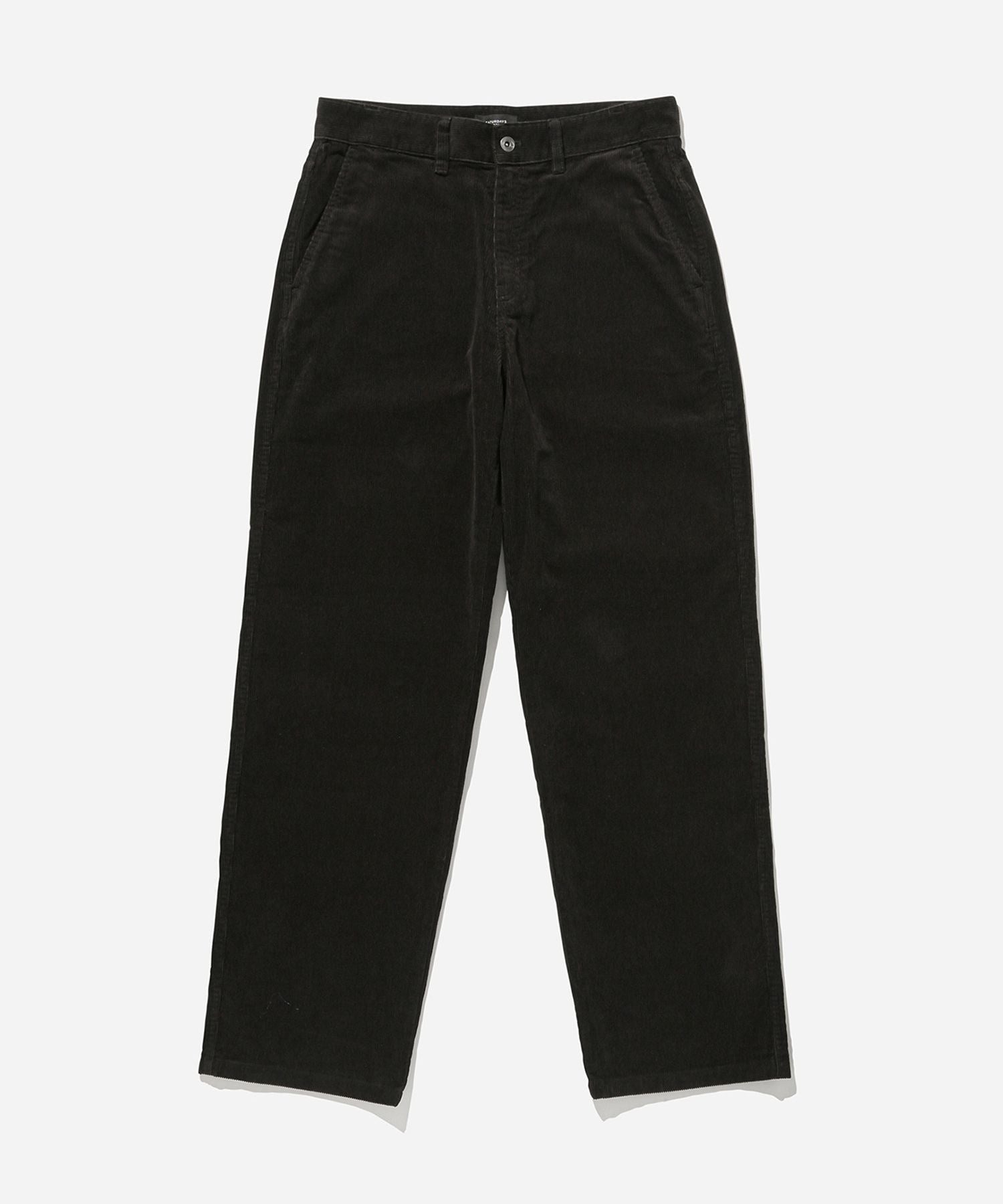 GEORGE CORD PANT