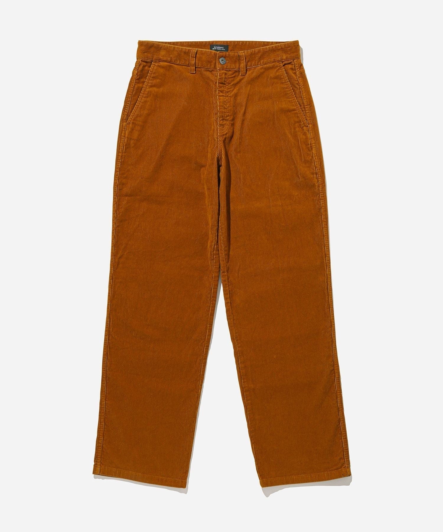 GEORGE CORD PANT
