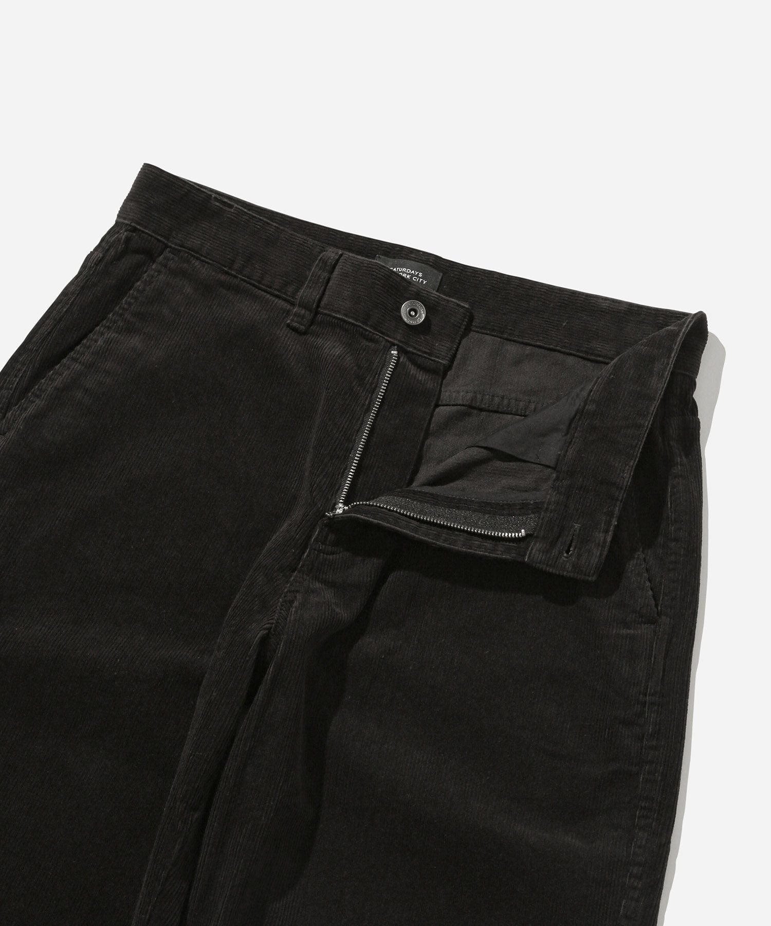 GEORGE CORD PANT
