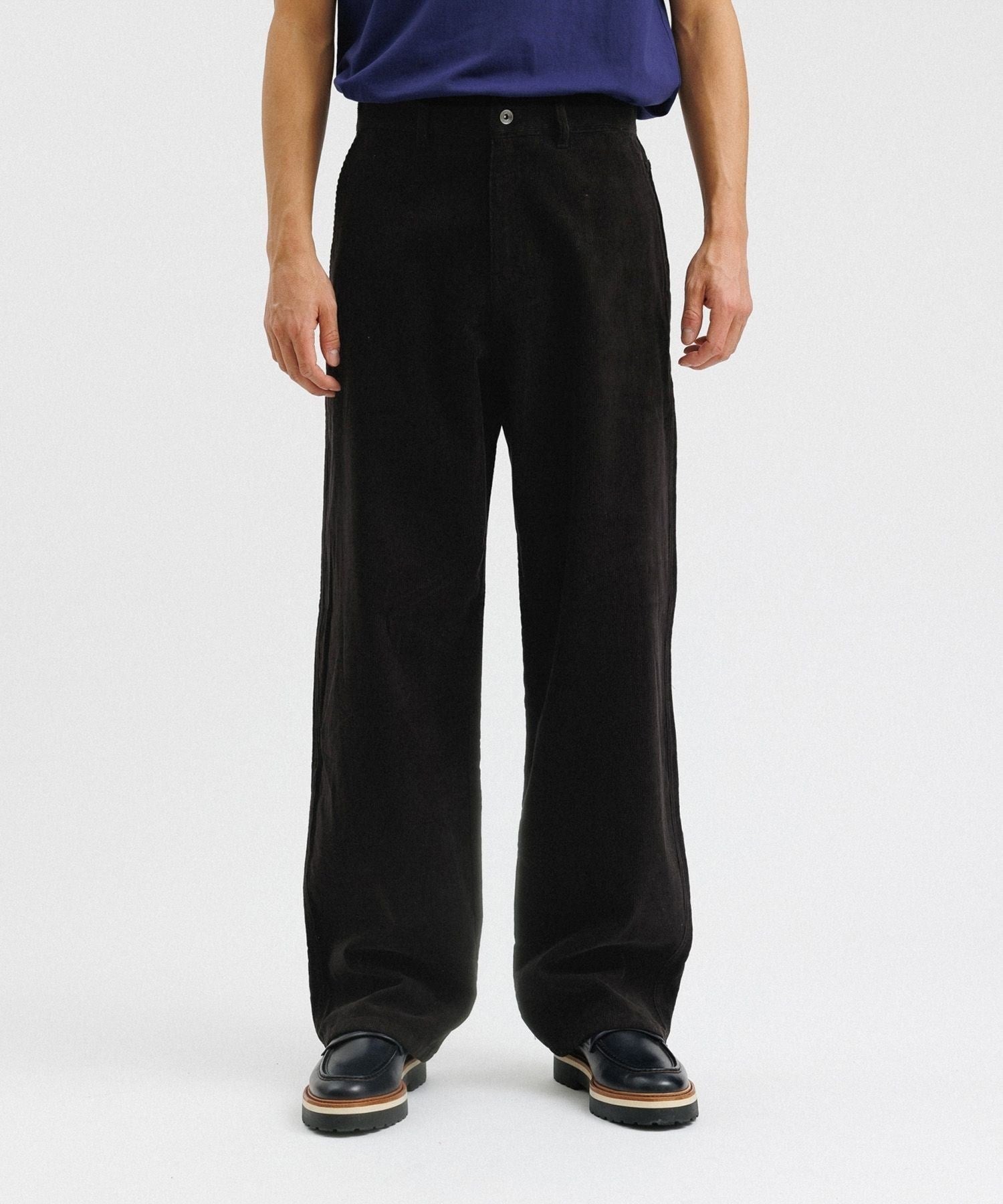 GEORGE CORD PANT