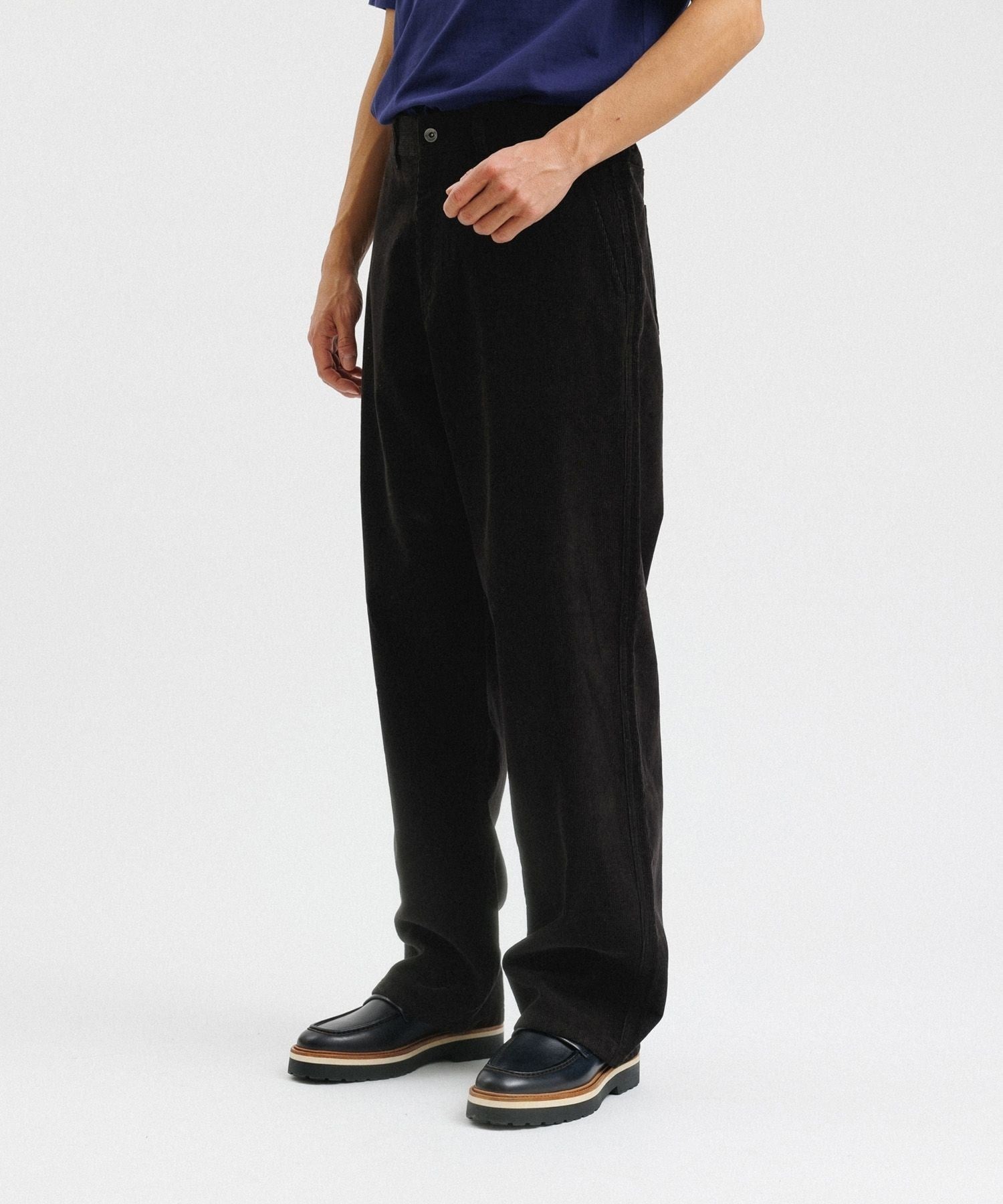 GEORGE CORD PANT