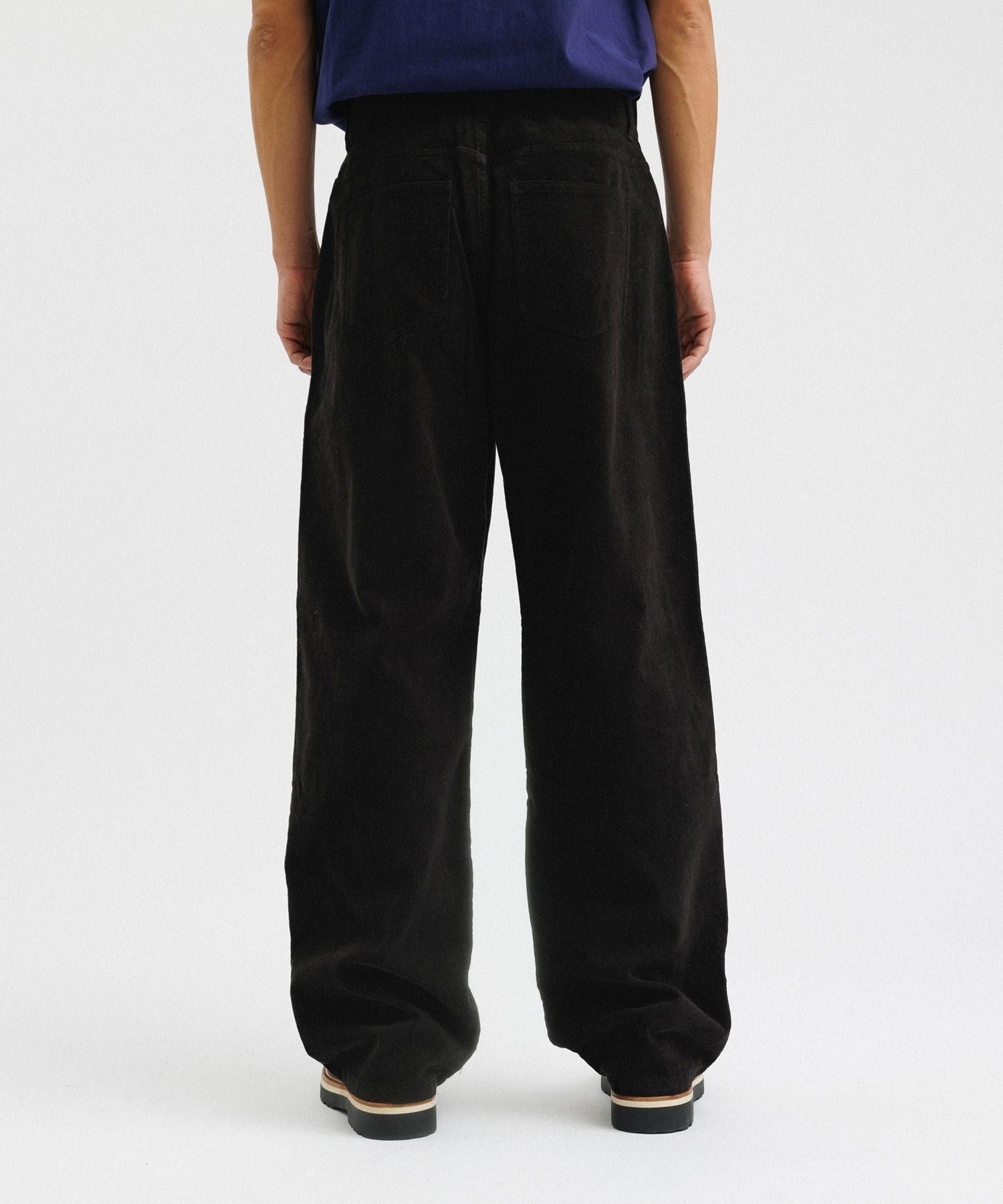 GEORGE CORD PANT