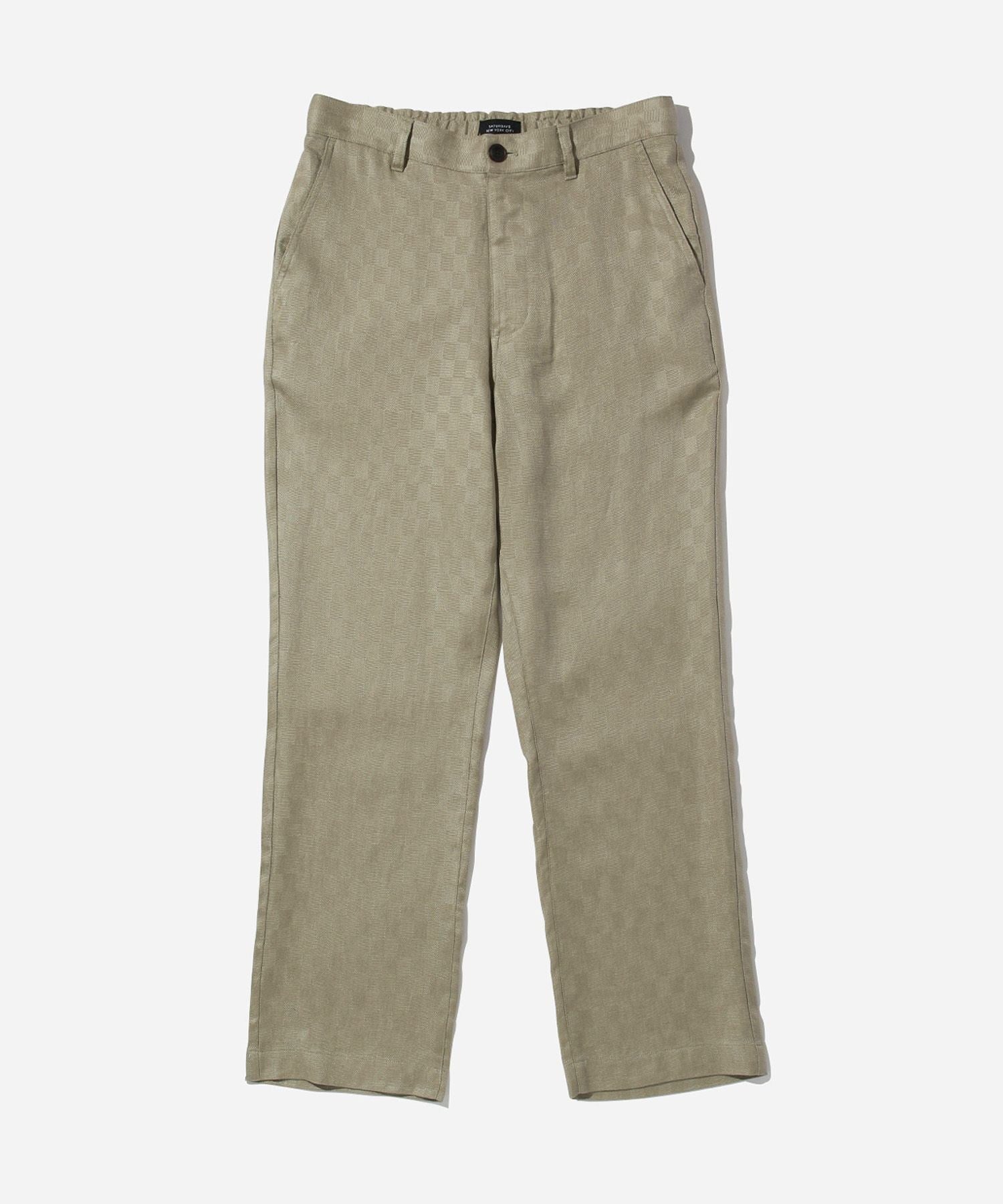 DEAN ZEN LIGHTWEIGHT PANT