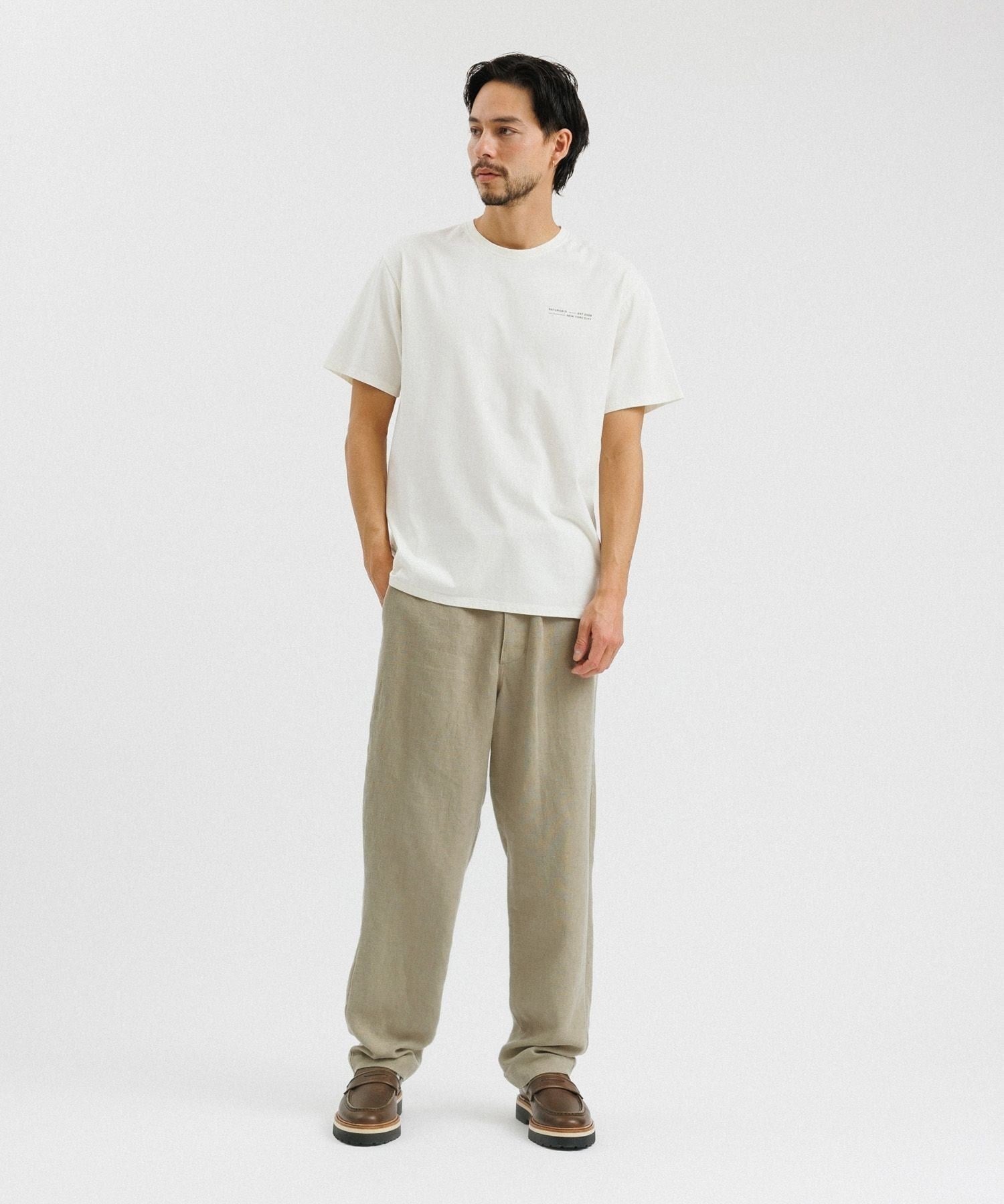 DEAN ZEN LIGHTWEIGHT PANT