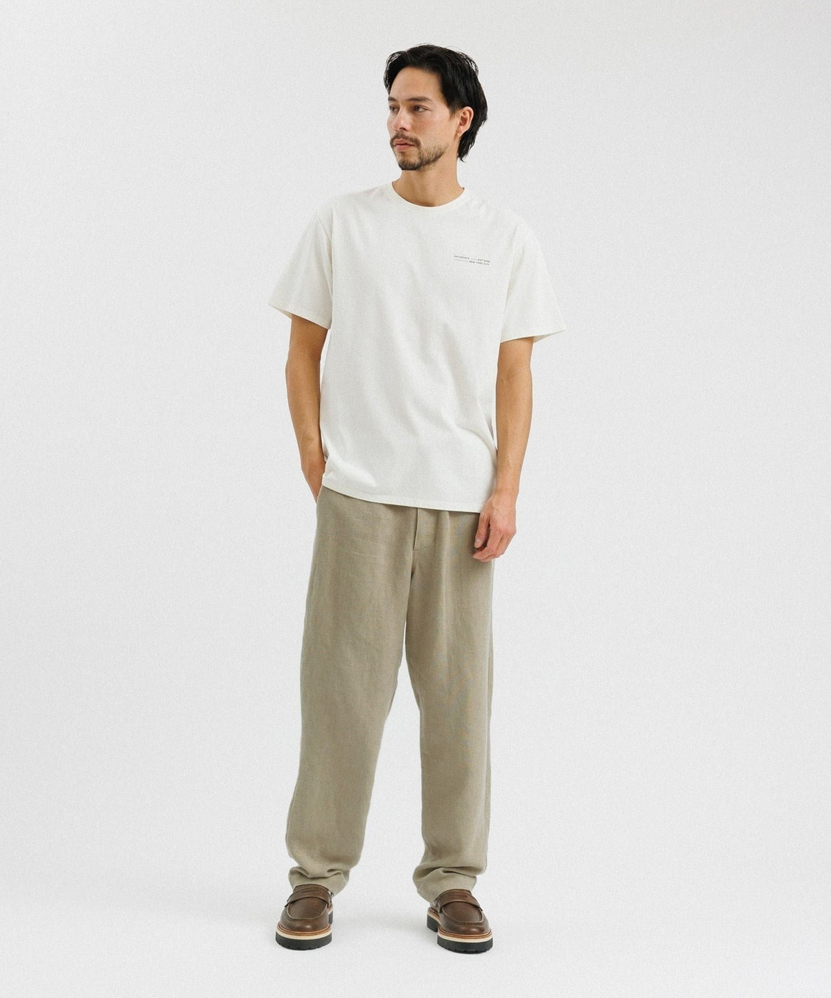DEAN ZEN LIGHTWEIGHT PANT