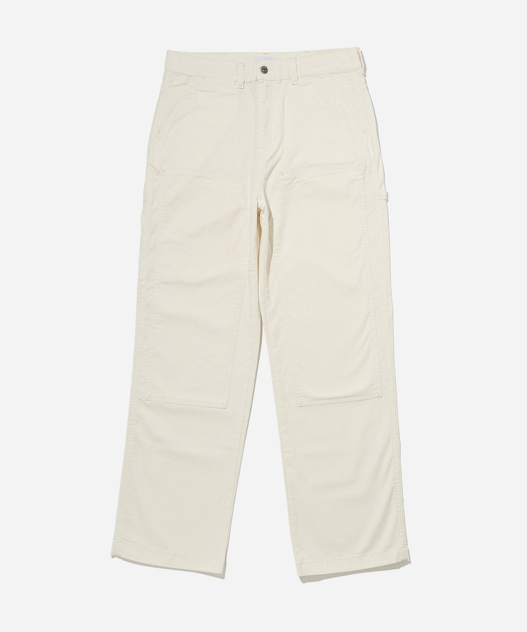 Morris Canvas Carpenter Pant