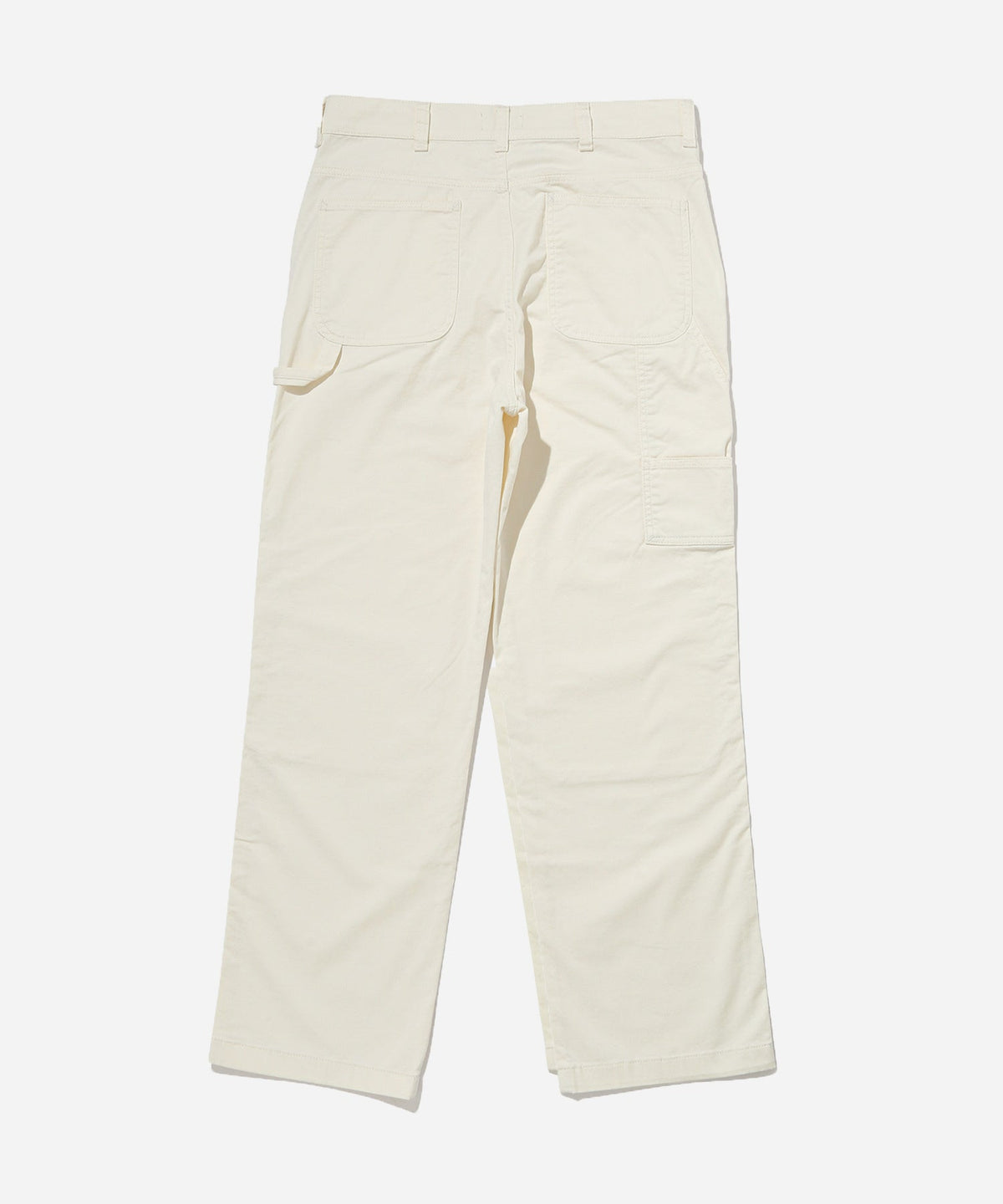 Morris Canvas Carpenter Pant