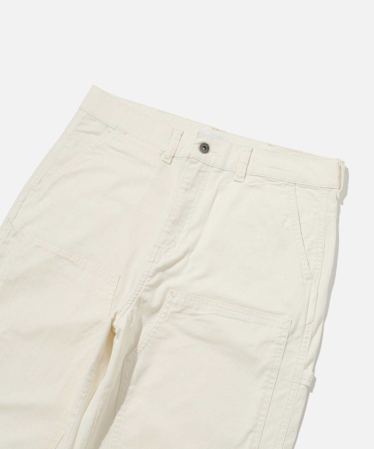 Morris Canvas Carpenter Pant
