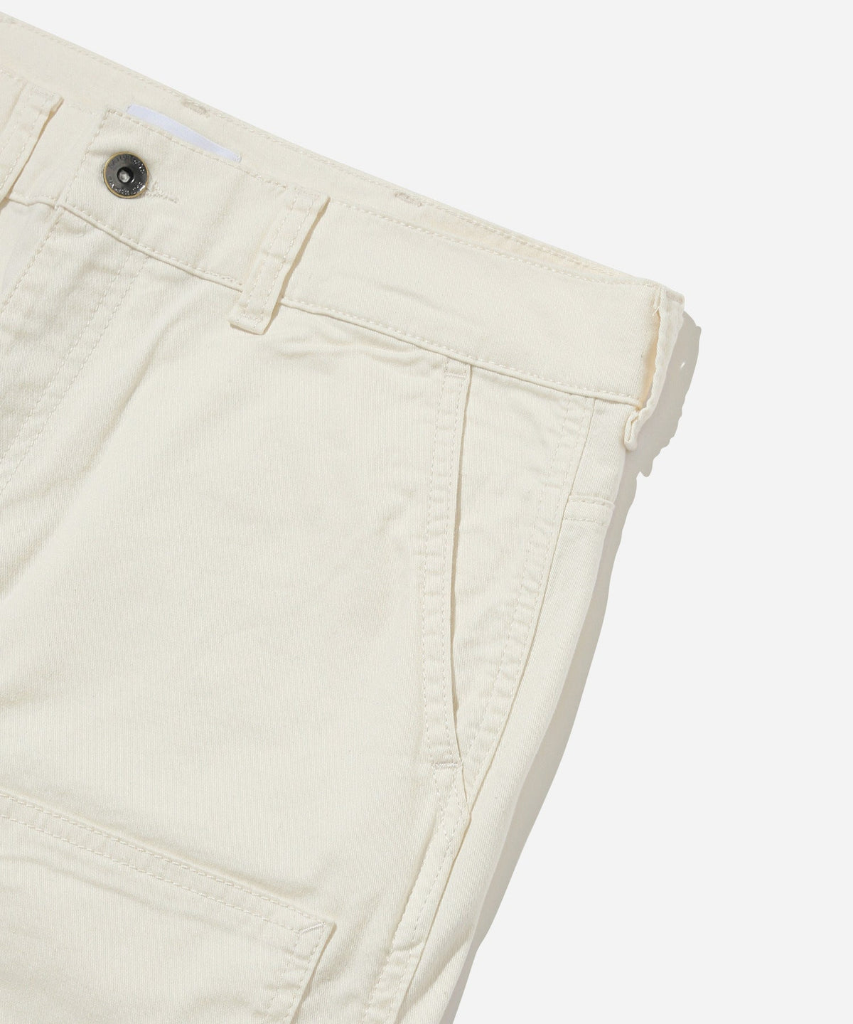 Morris Canvas Carpenter Pant