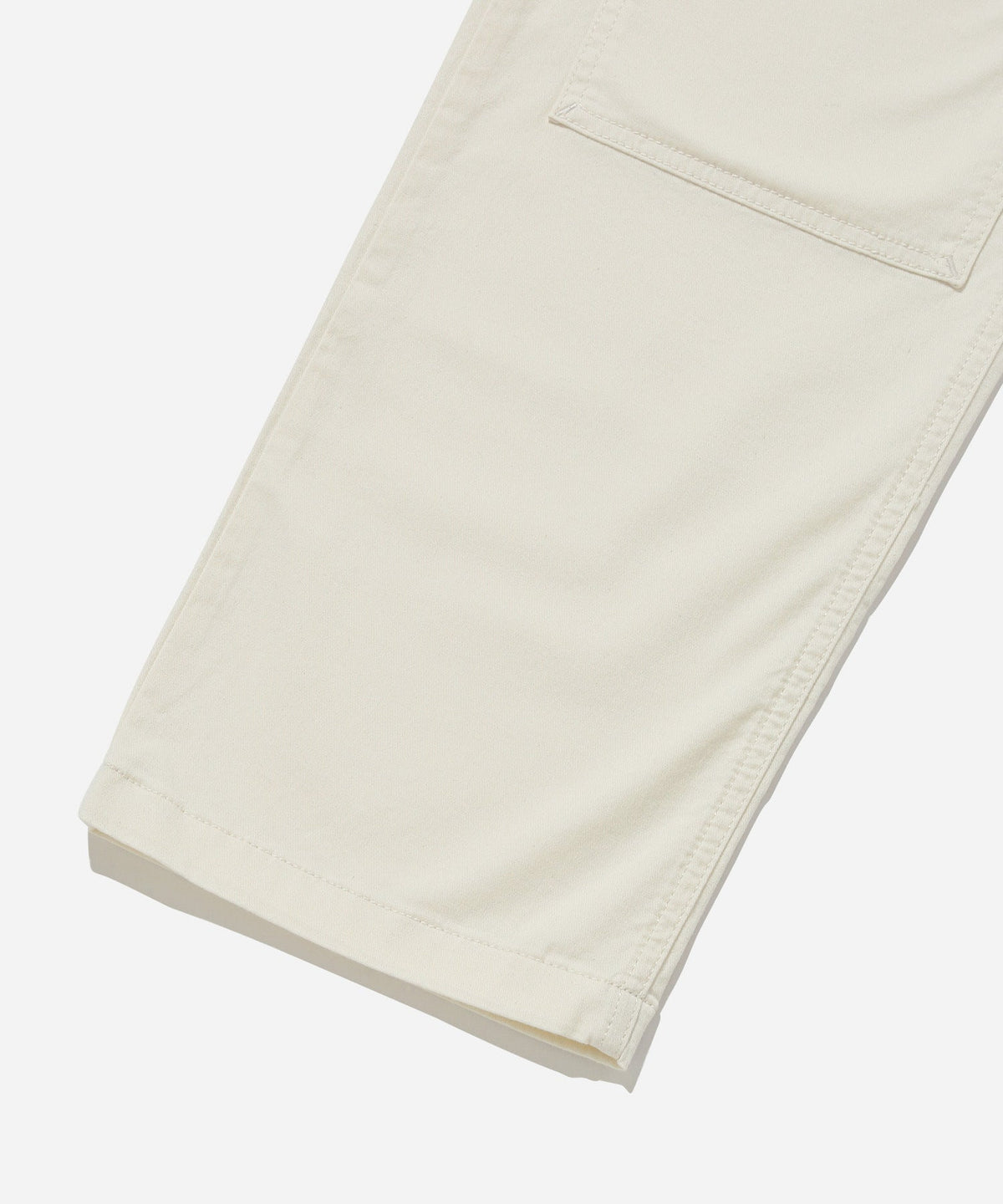 Morris Canvas Carpenter Pant