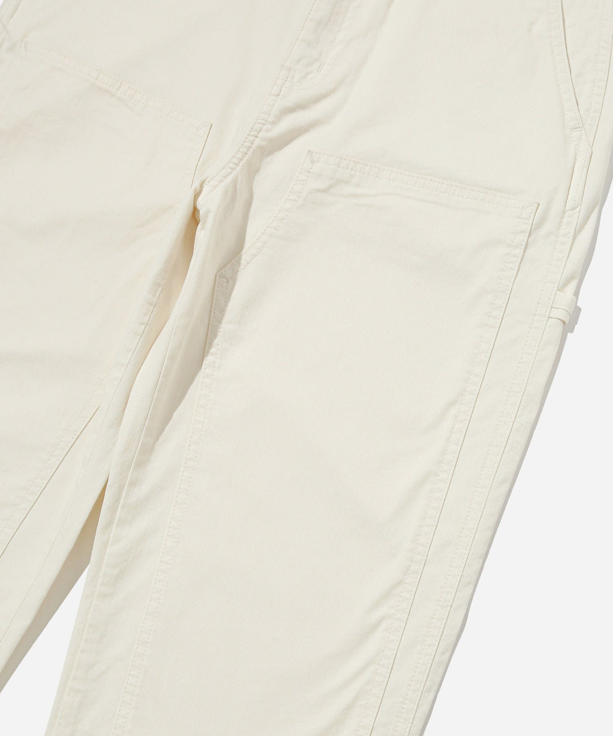 Morris Canvas Carpenter Pant