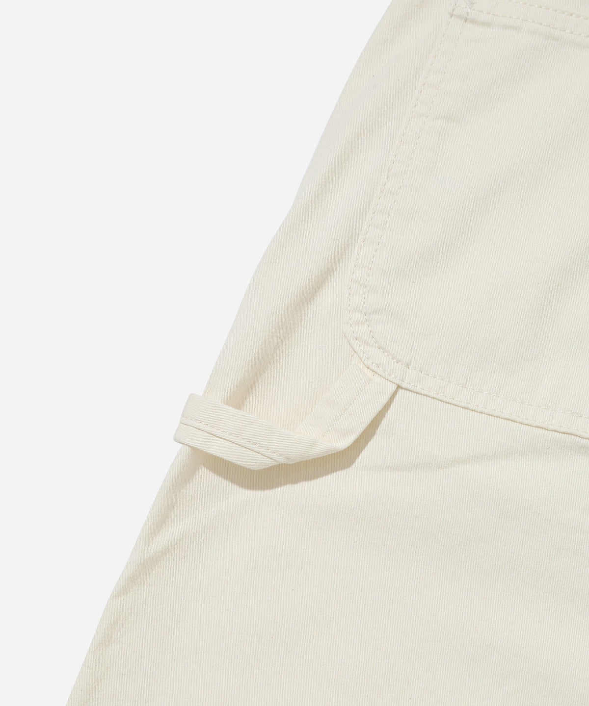 Morris Canvas Carpenter Pant