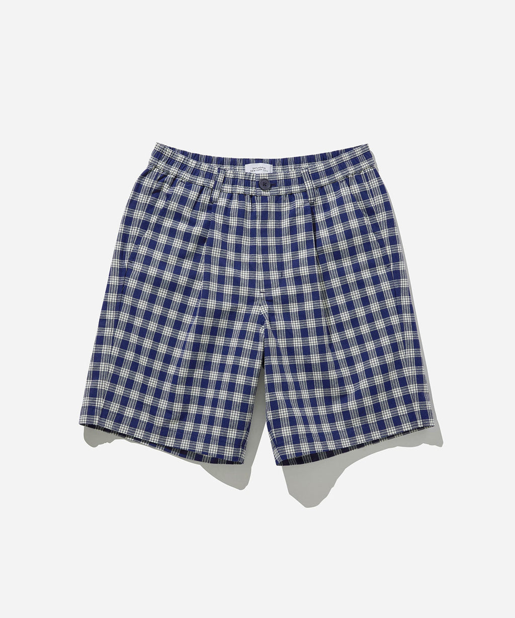Keigo Palaka Short