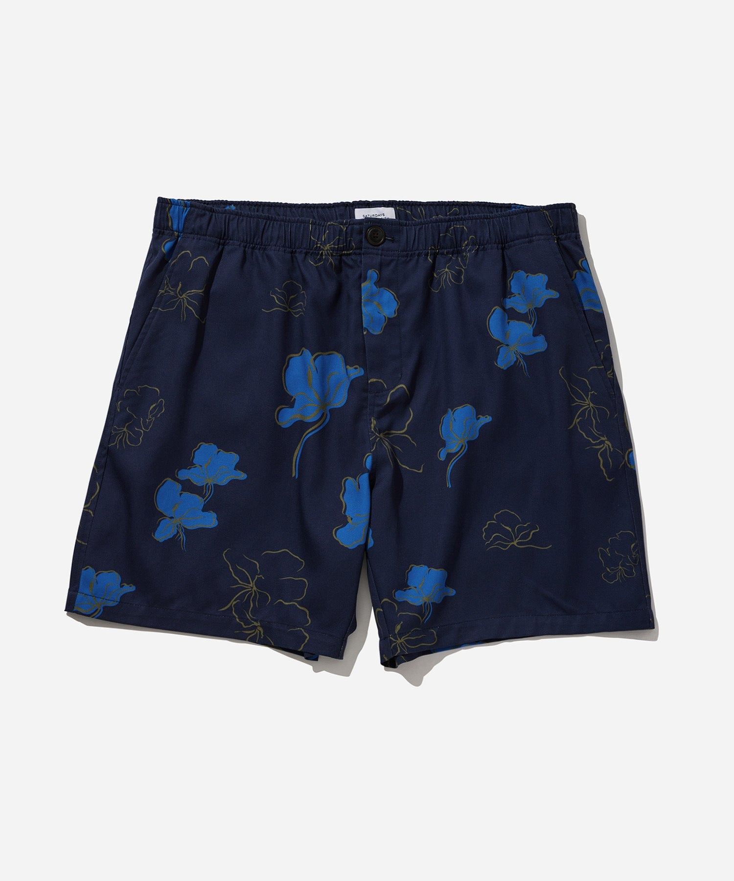 Ambrose Manoa Short
