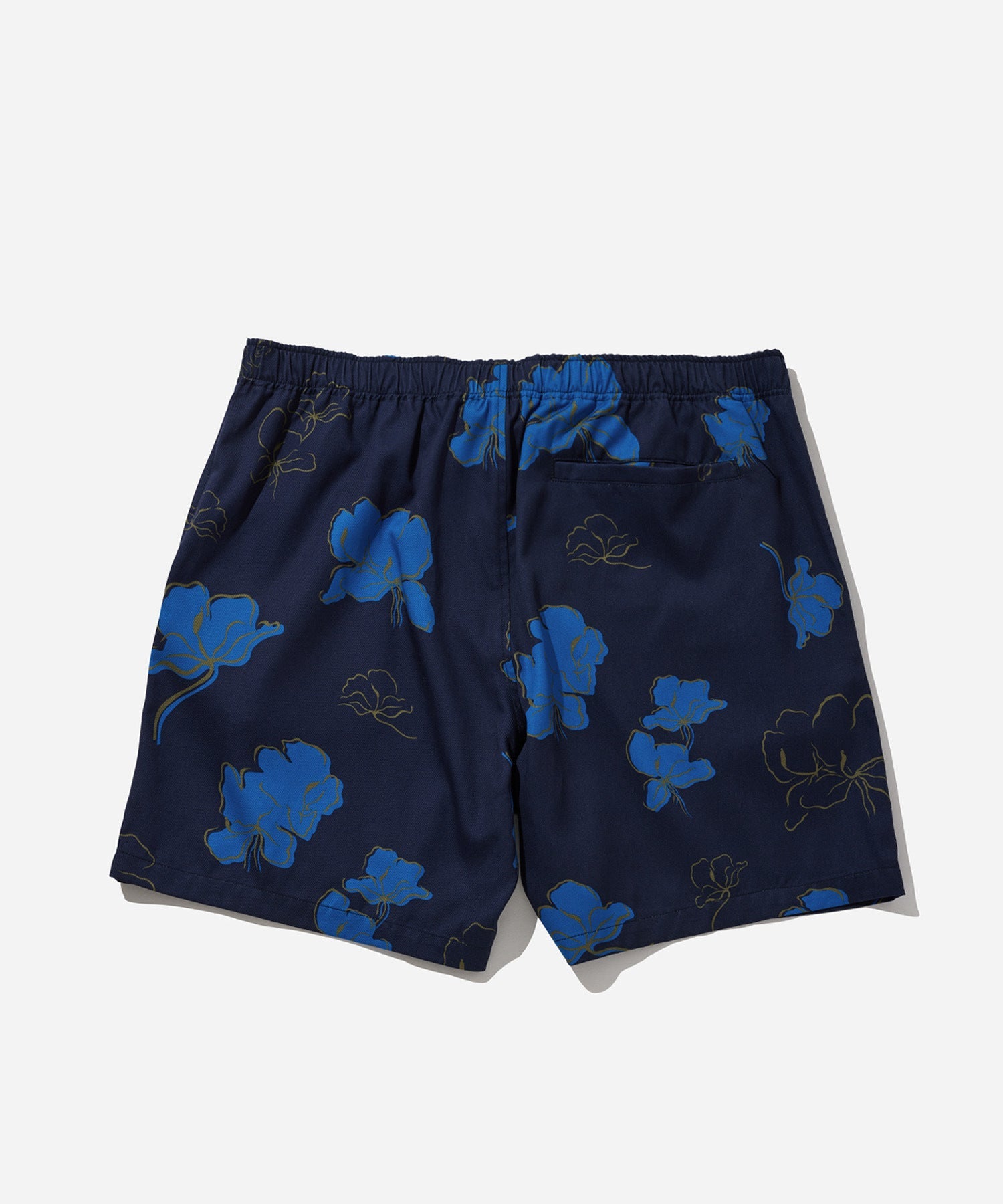 Ambrose Manoa Short