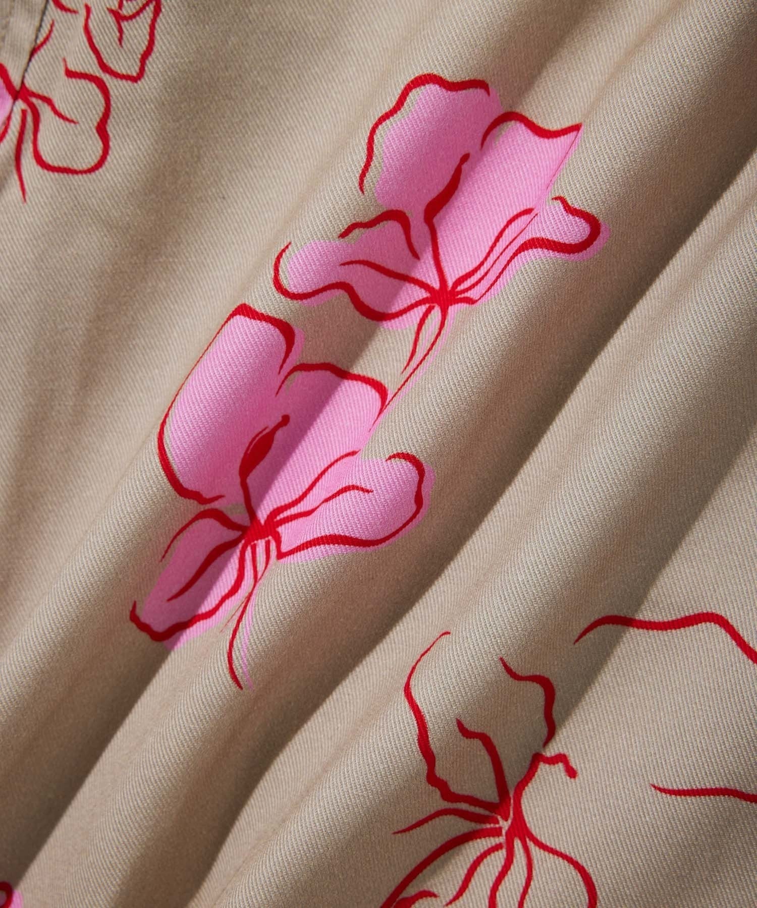Ambrose Manoa Short