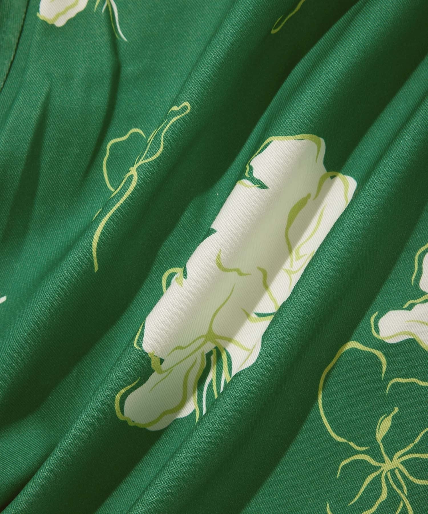 Ambrose Manoa Short