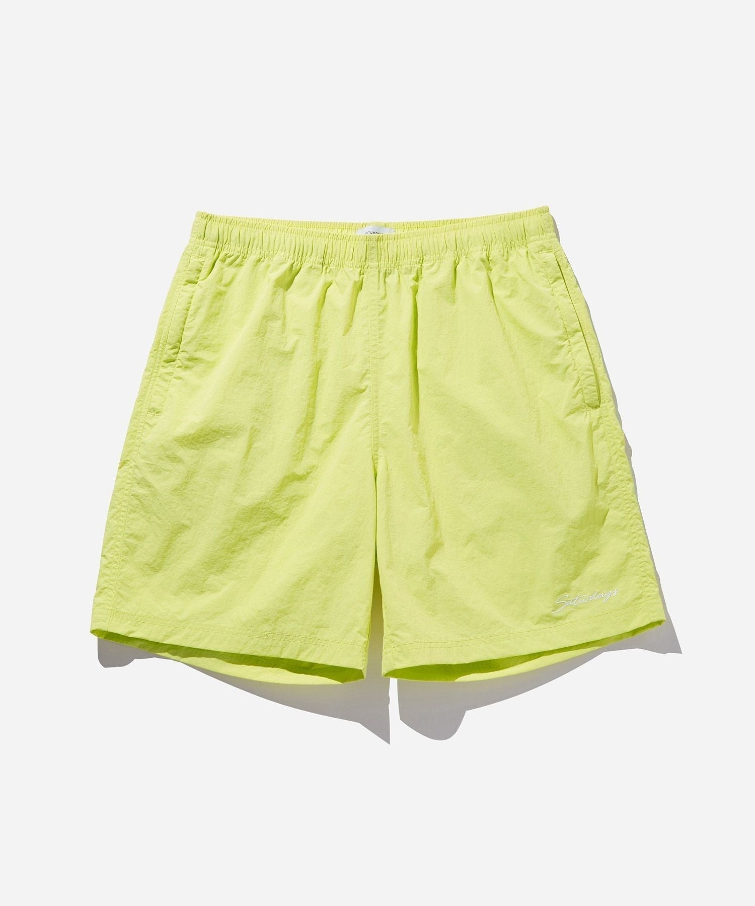 TYLER SHORT