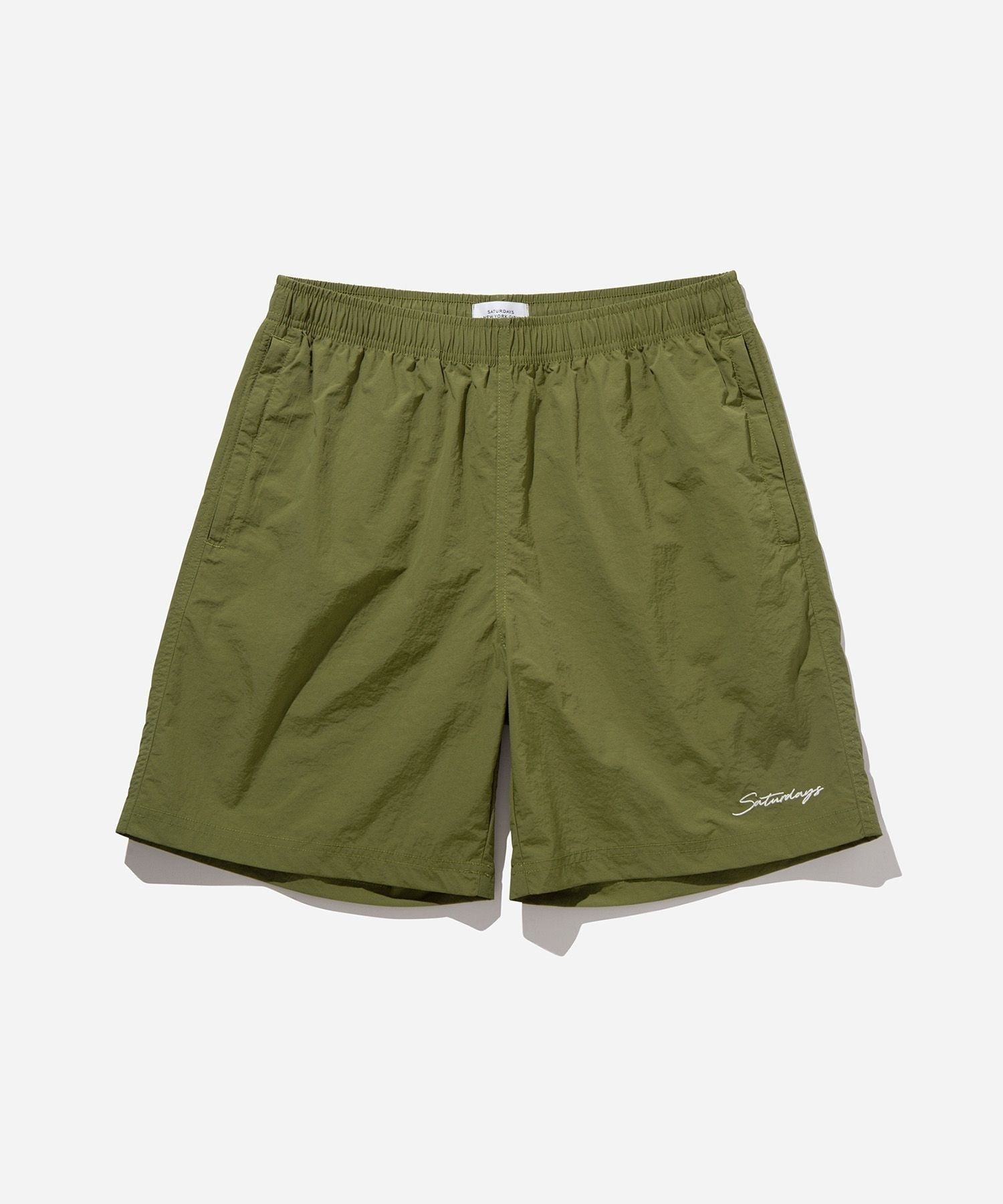 TYLER SHORT
