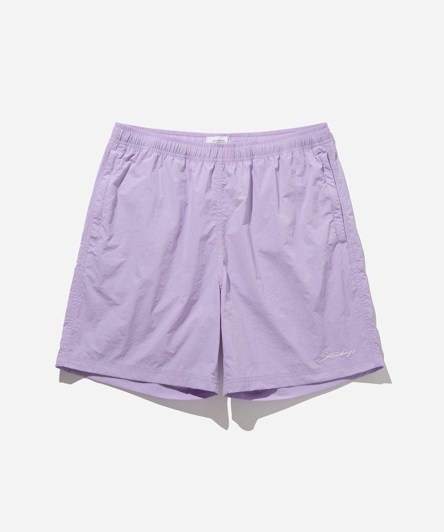 TYLER SHORT