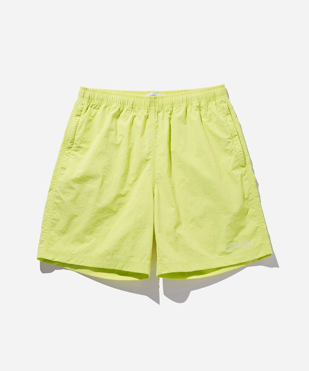 TYLER SHORT