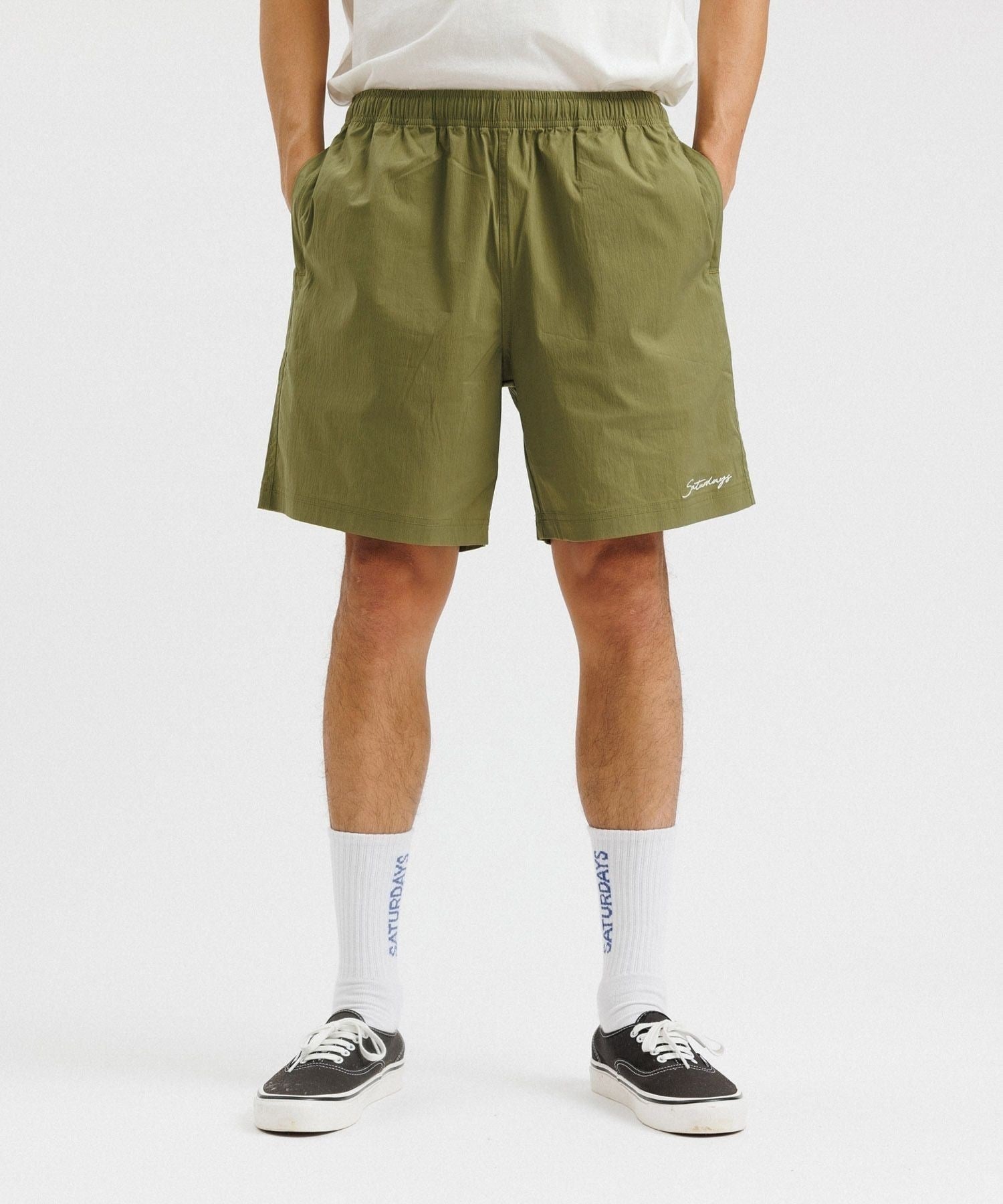 TYLER SHORT