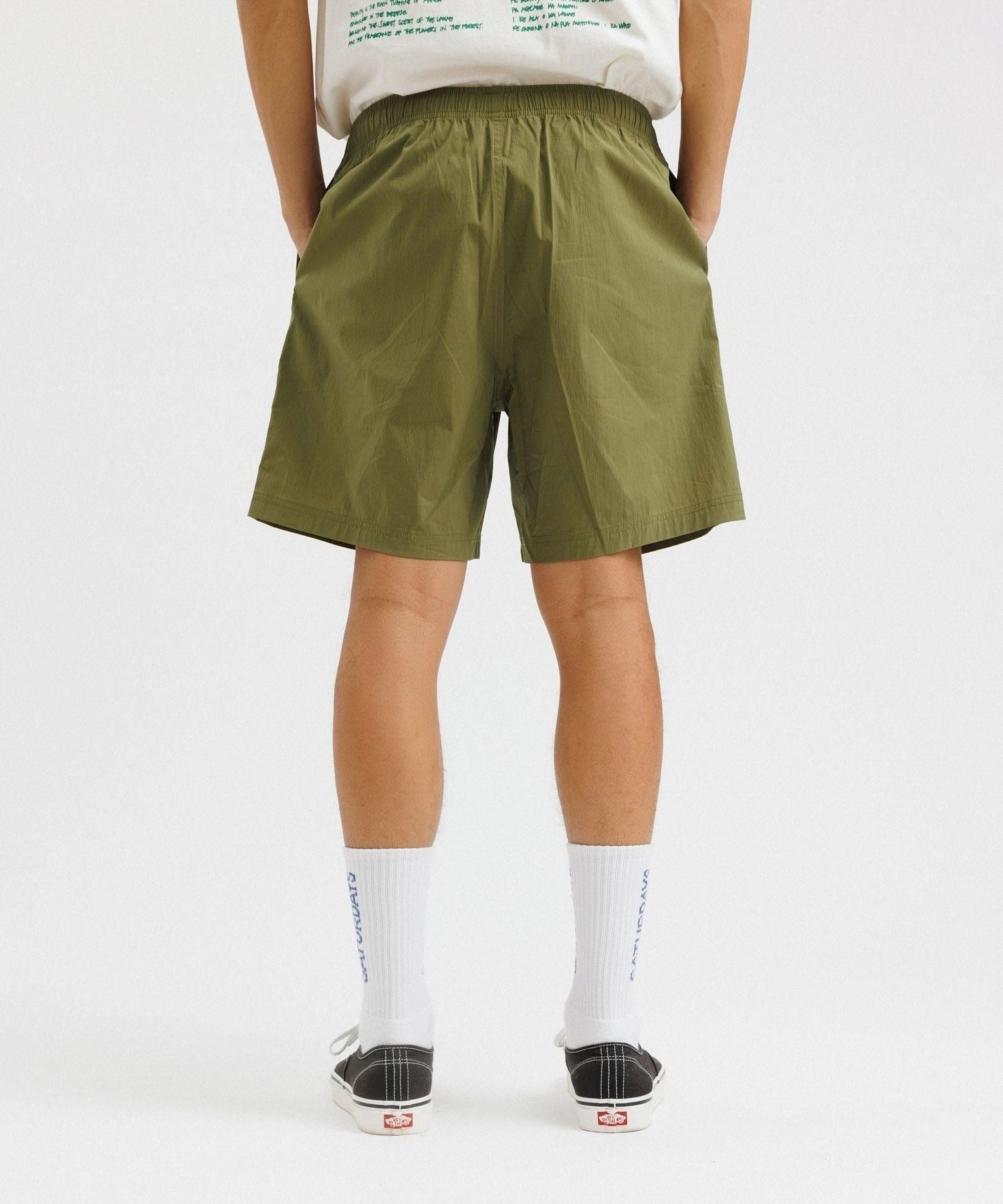 TYLER SHORT