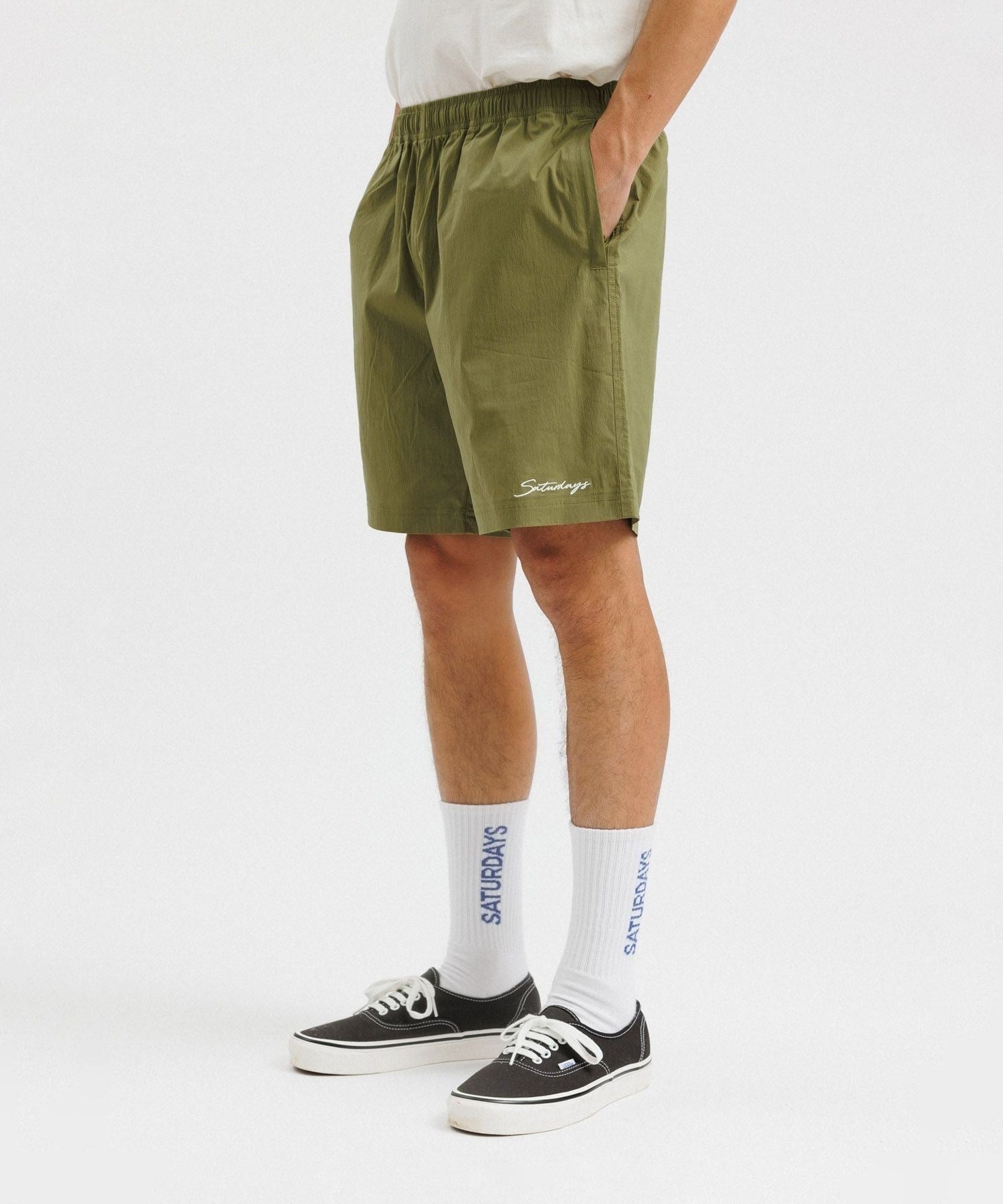 TYLER SHORT