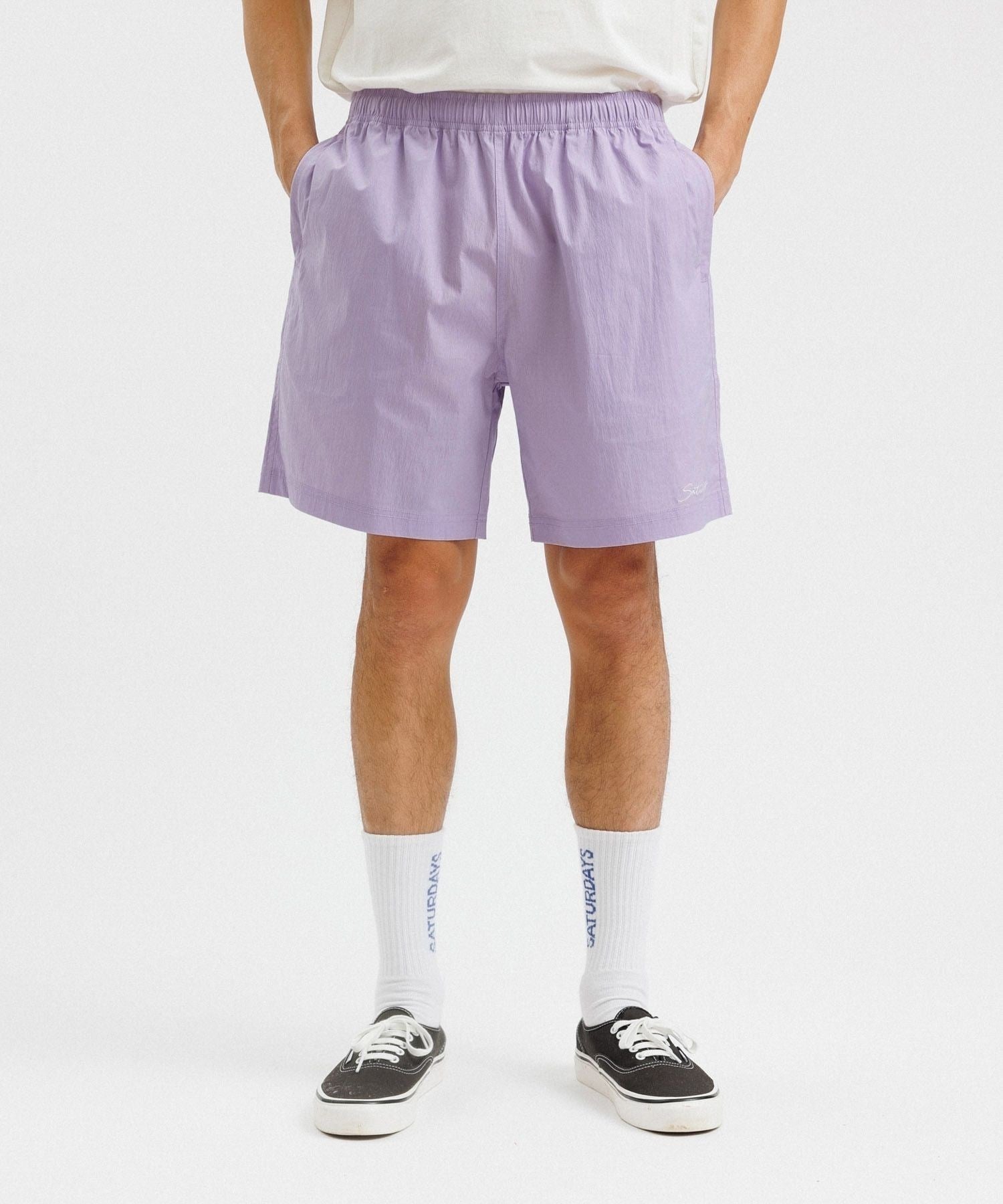 TYLER SHORT