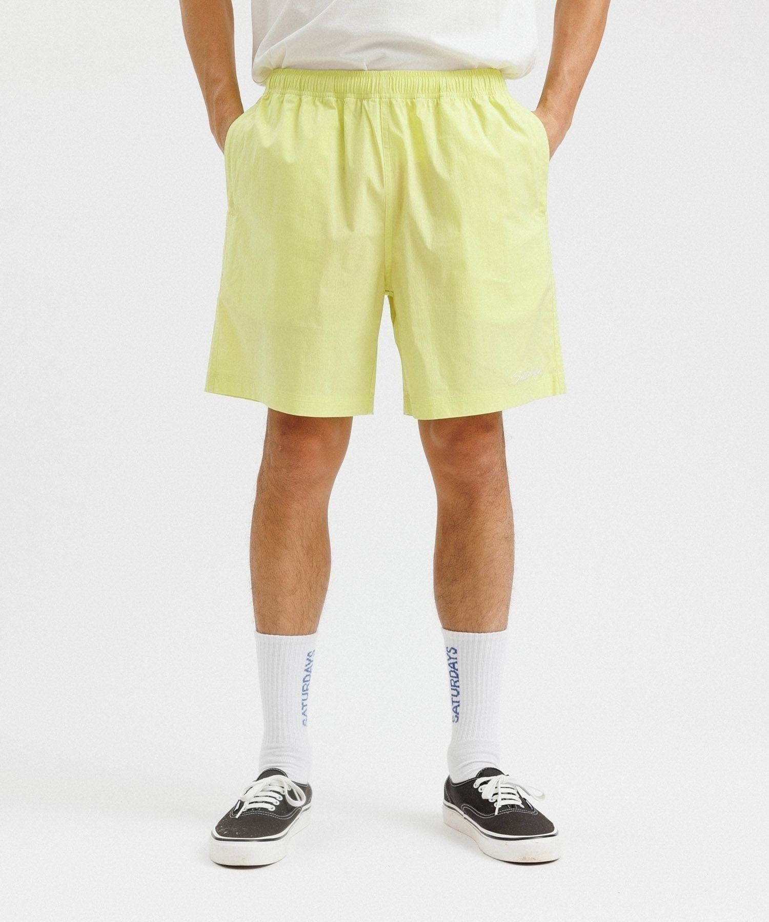 TYLER SHORT