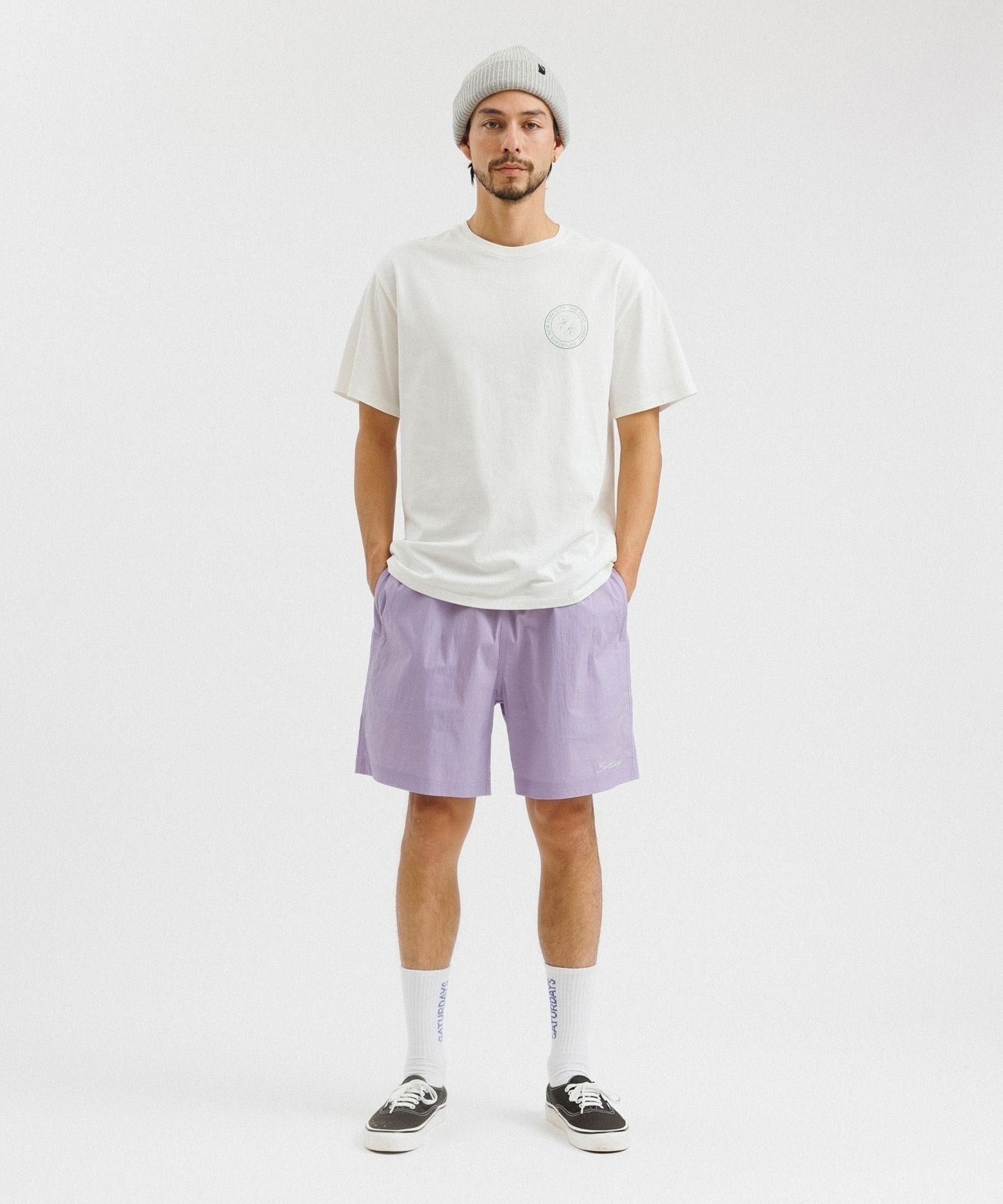 TYLER SHORT