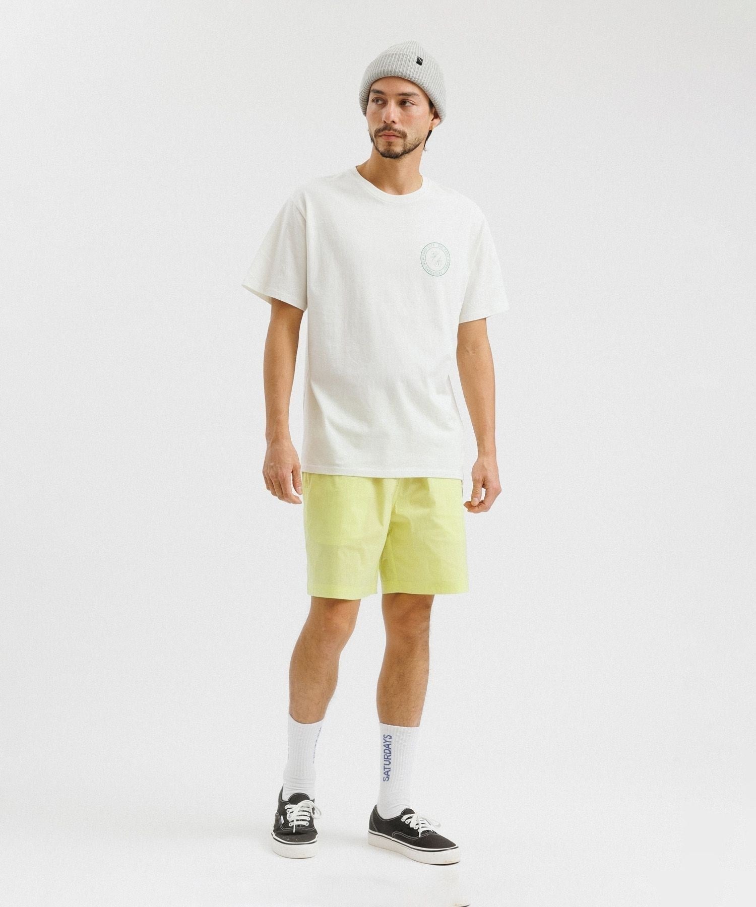 TYLER SHORT