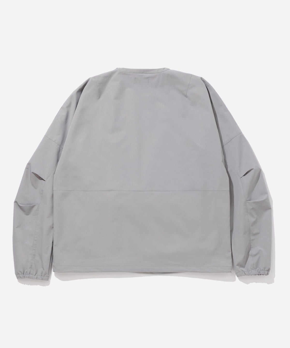 Windblock Pullover