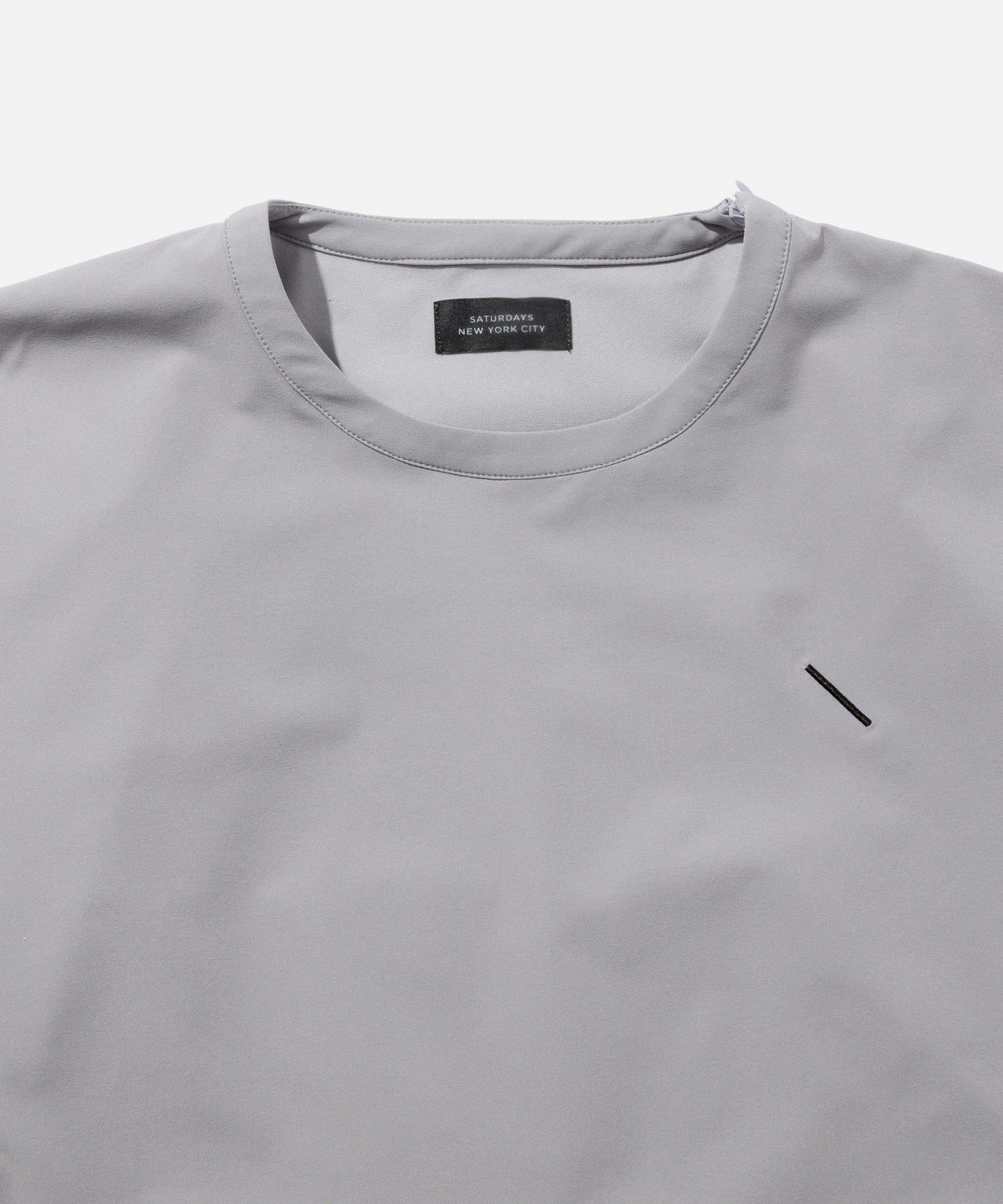 Windblock Pullover
