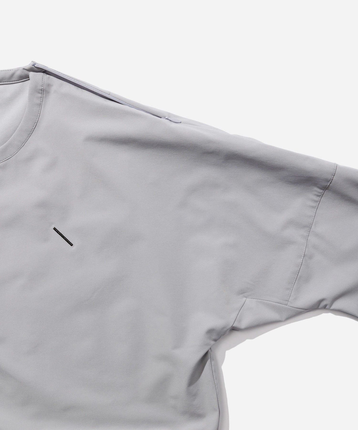 Windblock Pullover