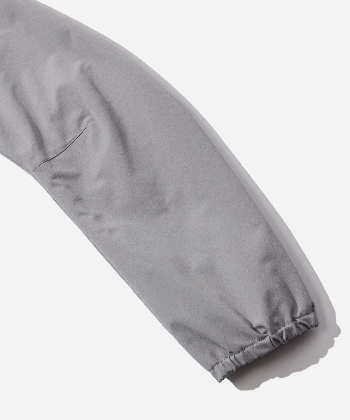 Windblock Pullover