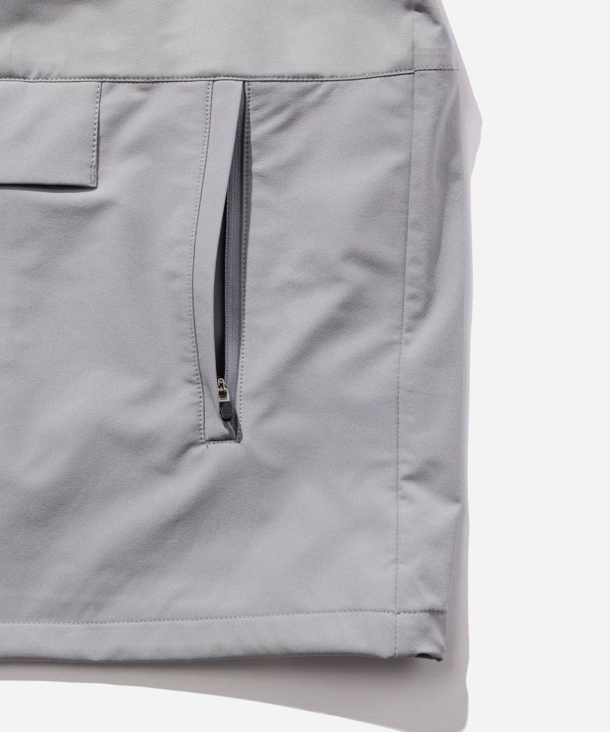 Windblock Pullover