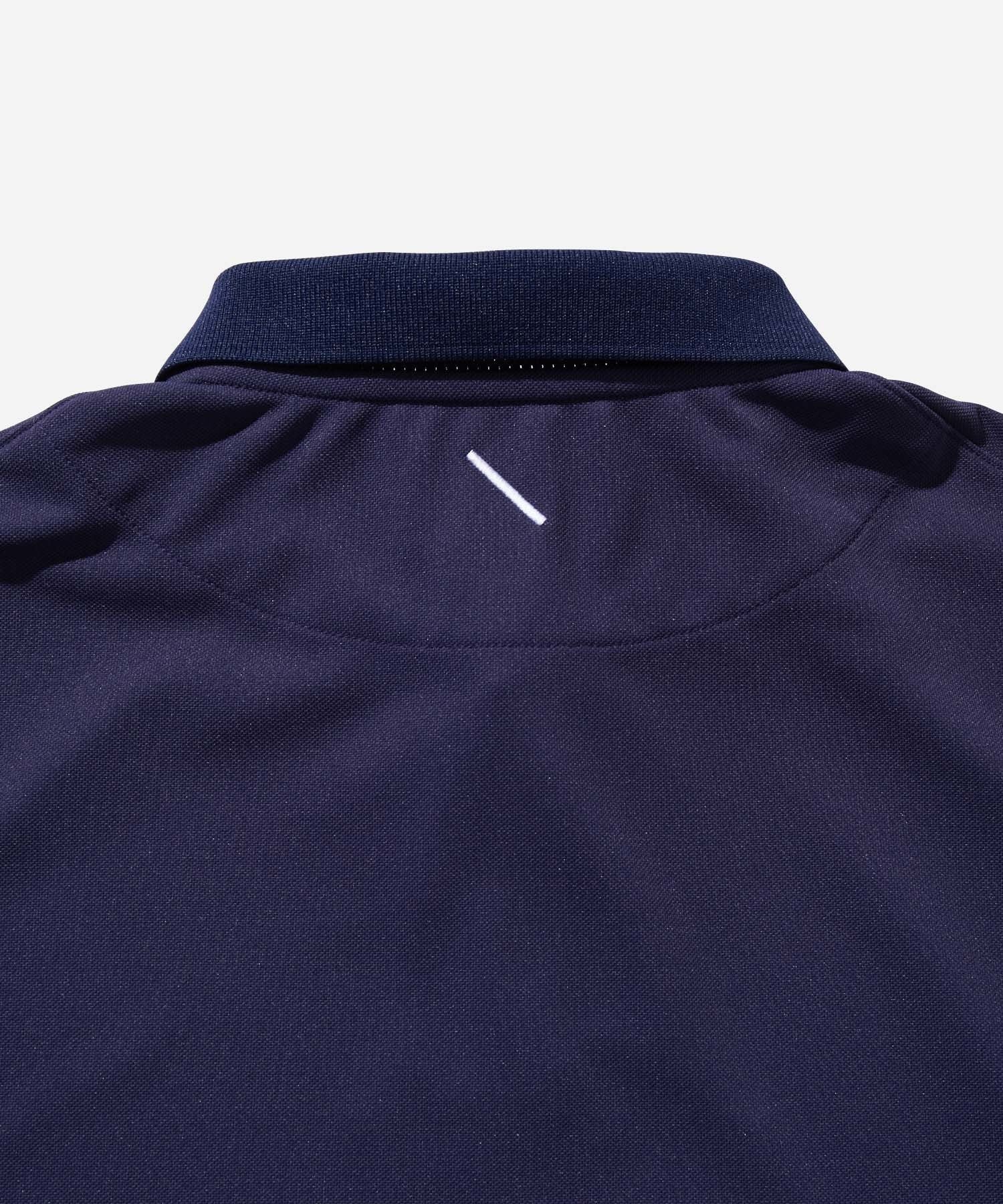 Classic Polo Shirt S/S | Saturdays NYC Japan
