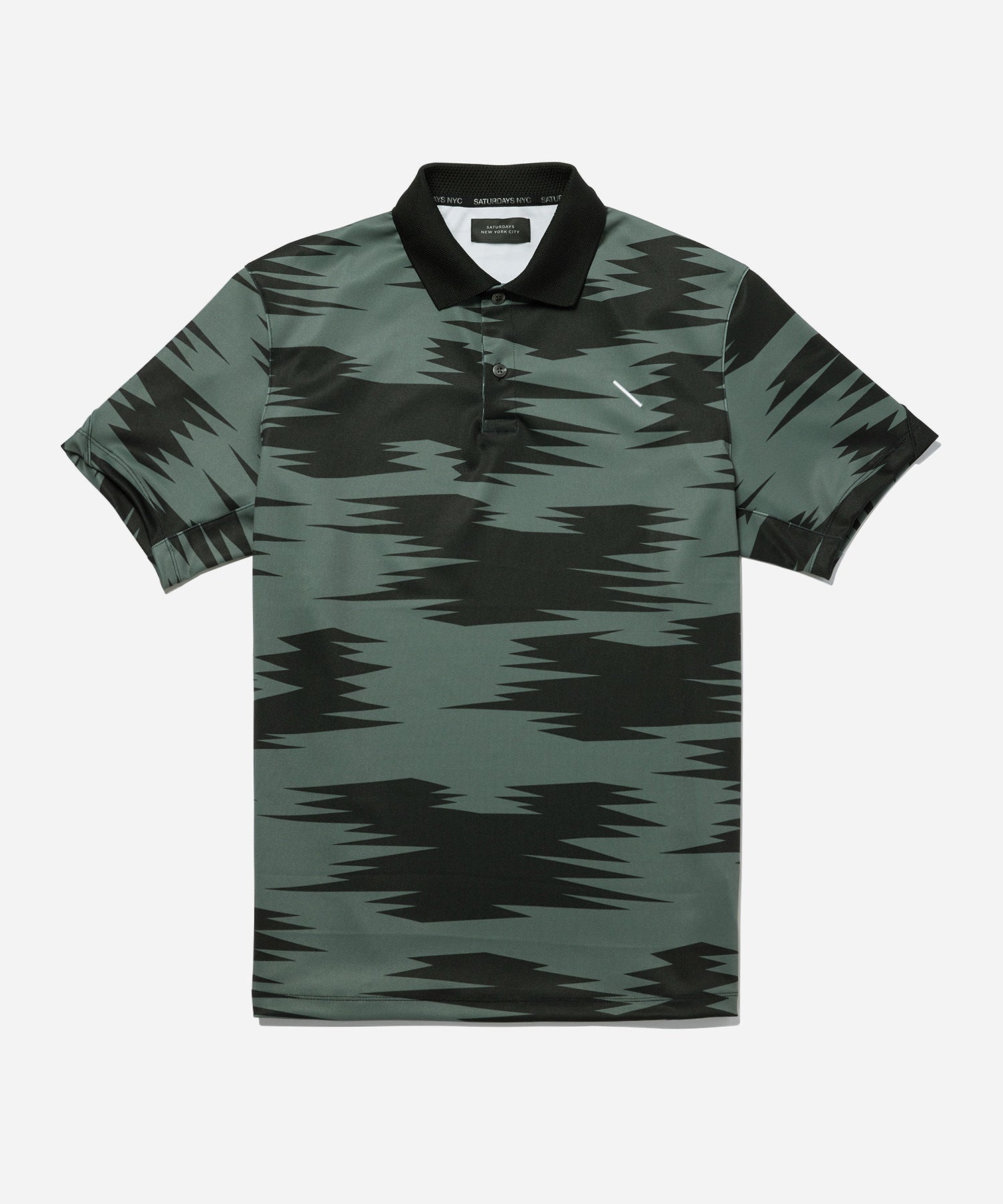 SATURDAYS NYC ポロシャツ ゴルフ M pumagolf_japan が @saturdaysnyc_jp とタッグを組み “PUMA GOLF